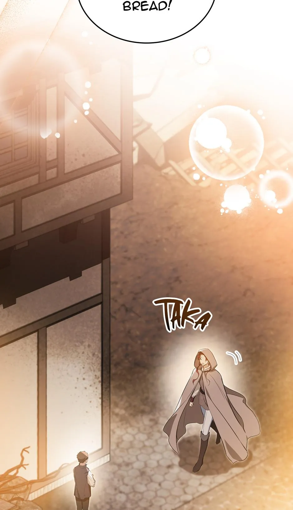 I’ll Be The Matriarch In This Life - Chapter 154 Page 80