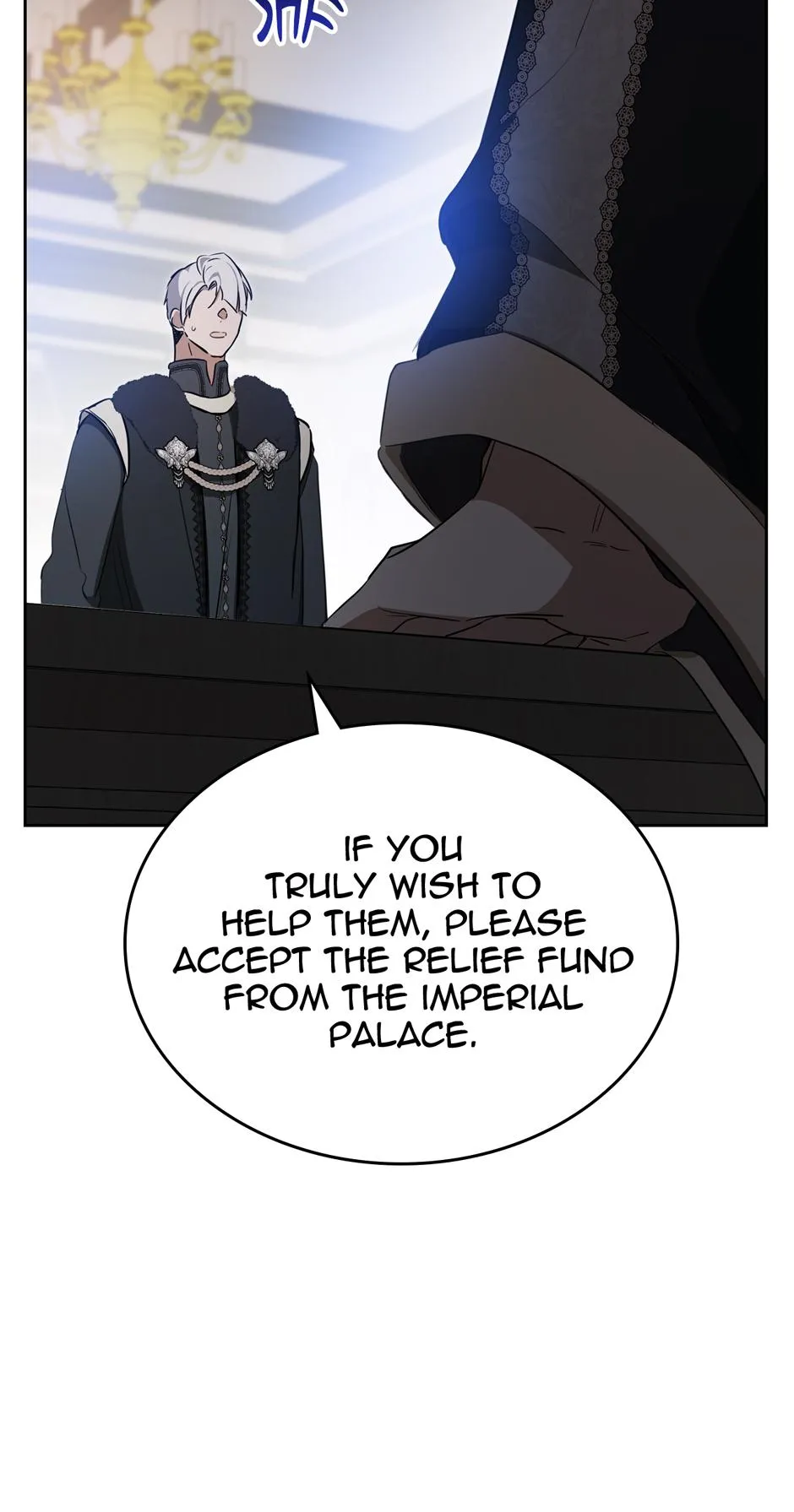 I’ll Be The Matriarch In This Life - Chapter 154 Page 86