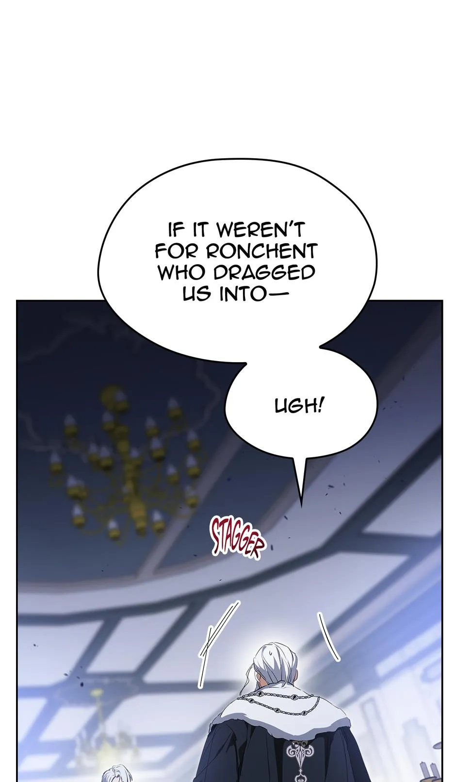 I’ll Be The Matriarch In This Life - Chapter 154 Page 91