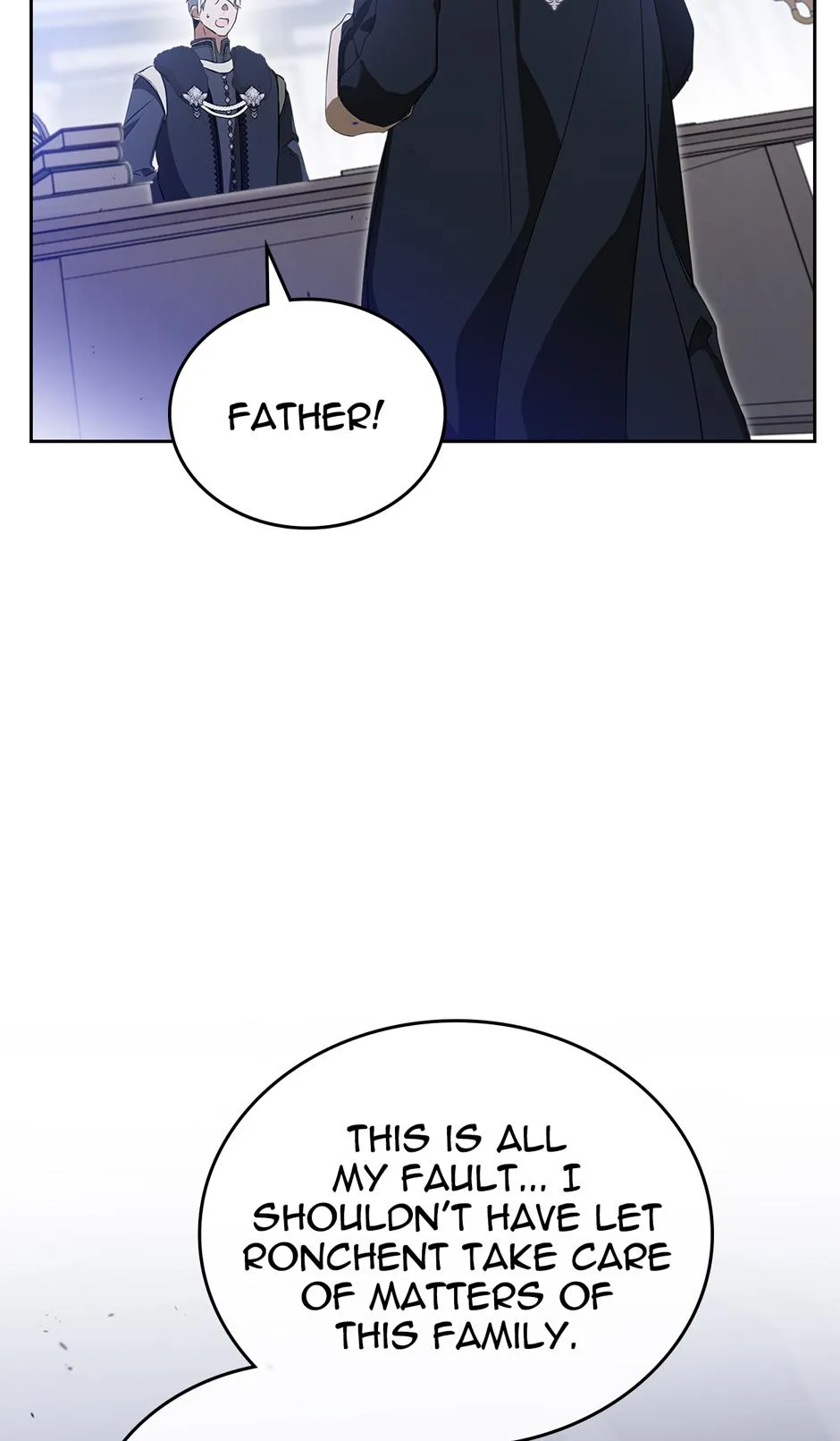 I’ll Be The Matriarch In This Life - Chapter 154 Page 92