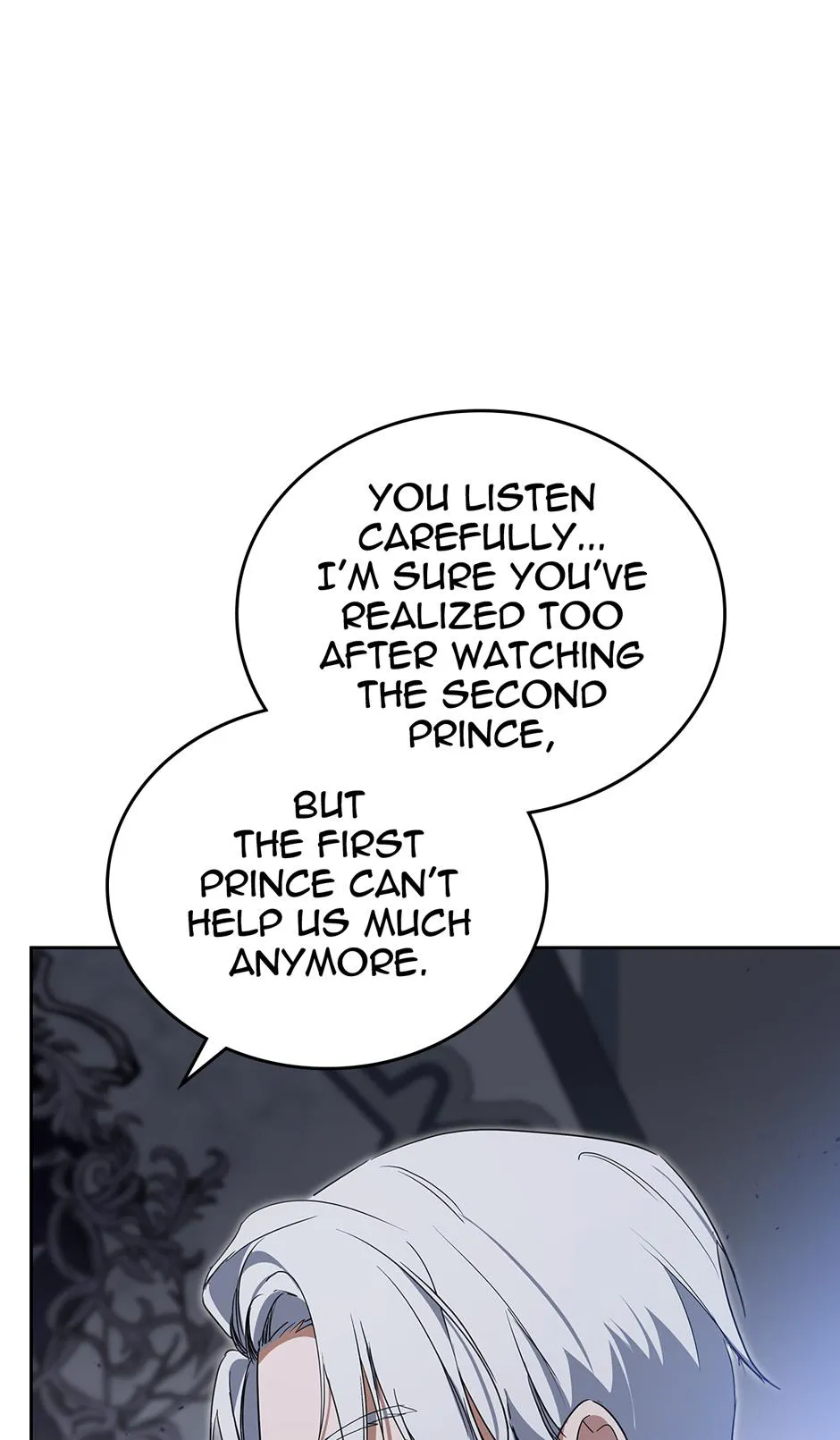 I’ll Be The Matriarch In This Life - Chapter 154 Page 94
