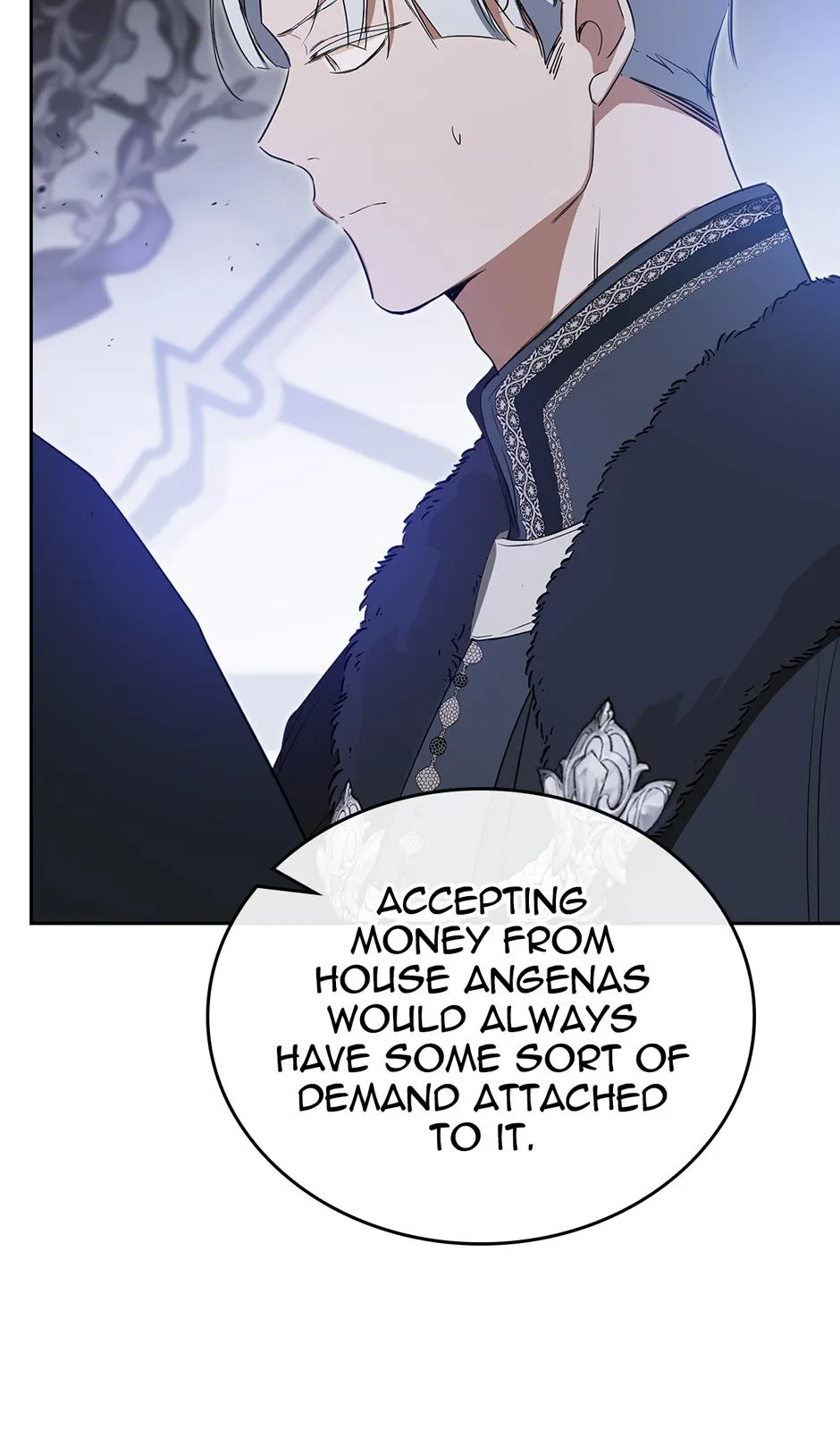 I’ll Be The Matriarch In This Life - Chapter 154 Page 95