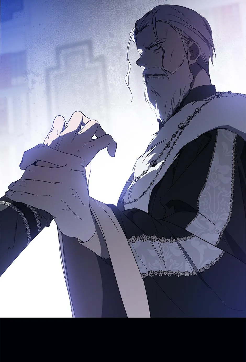 I’ll Be The Matriarch In This Life - Chapter 154 Page 97