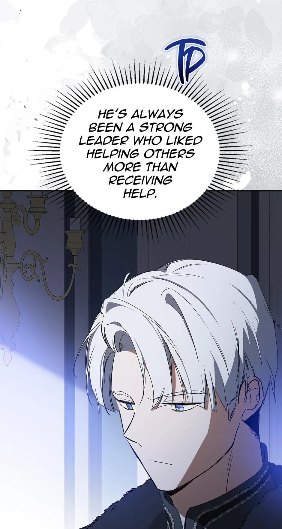 I’ll Be The Matriarch In This Life - Chapter 154 Page 102