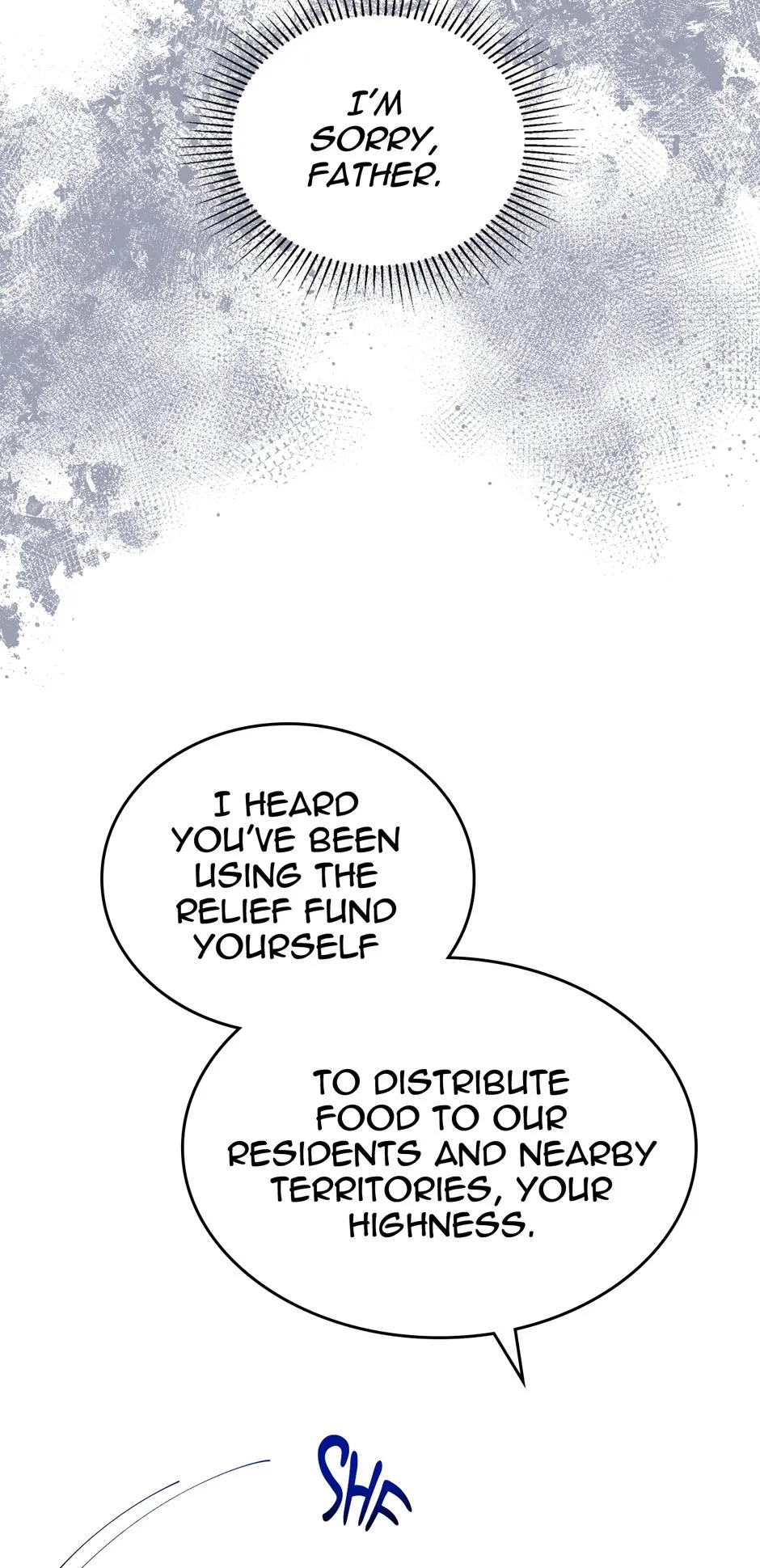 I’ll Be The Matriarch In This Life - Chapter 154 Page 111