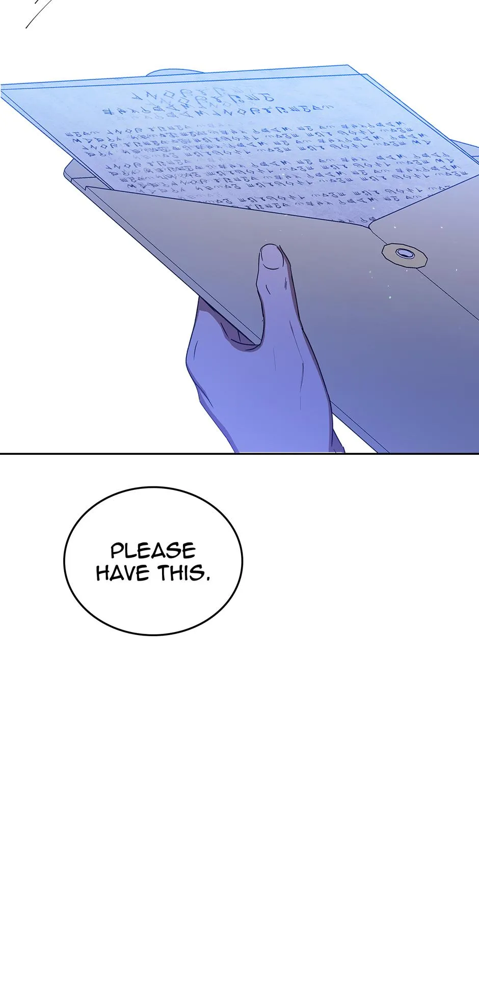 I’ll Be The Matriarch In This Life - Chapter 154 Page 112
