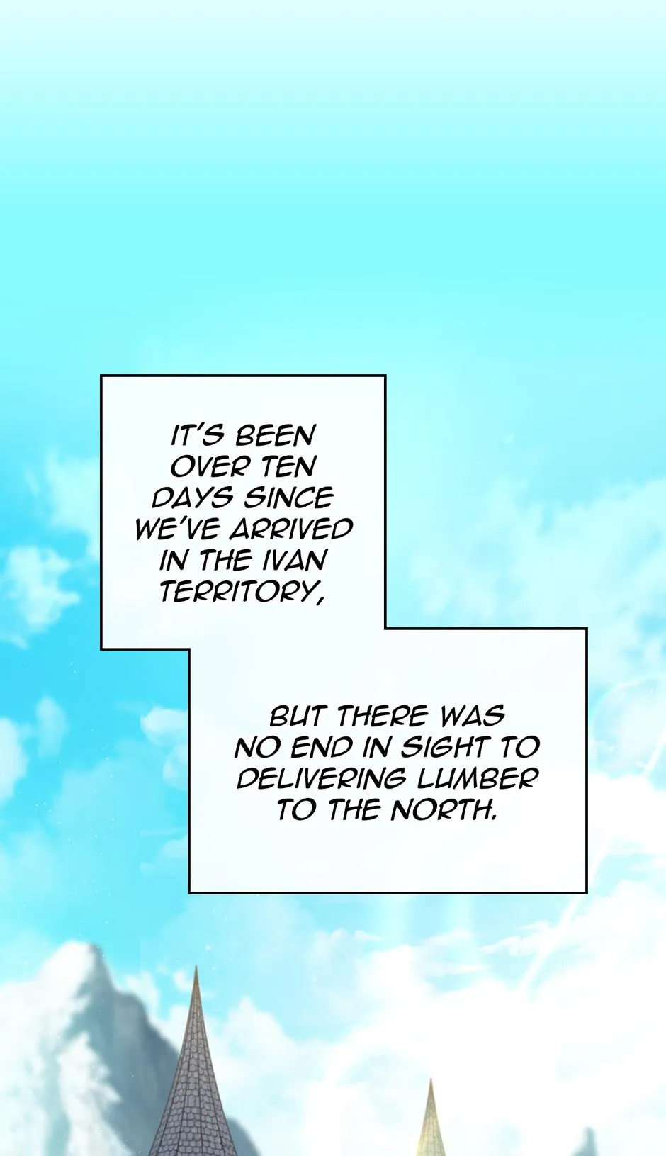 I’ll Be The Matriarch In This Life - Chapter 155 Page 3