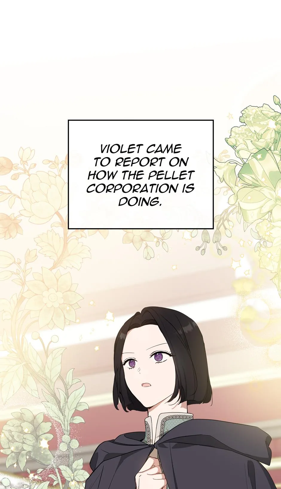 I’ll Be The Matriarch In This Life - Chapter 155 Page 5