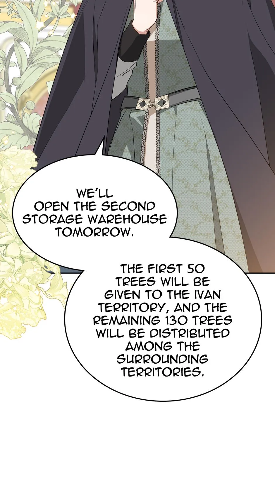 I’ll Be The Matriarch In This Life - Chapter 155 Page 6
