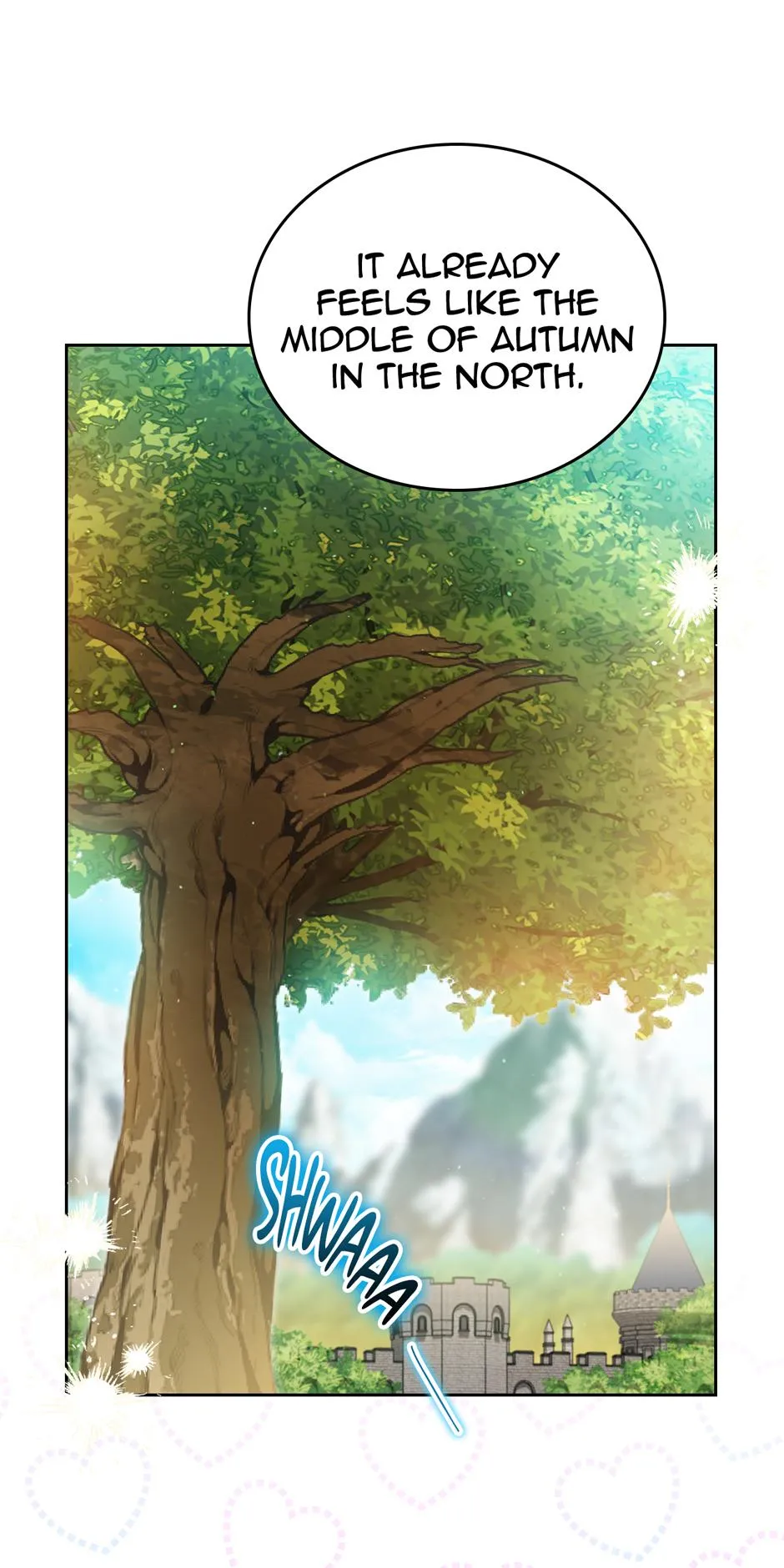 I’ll Be The Matriarch In This Life - Chapter 155 Page 11