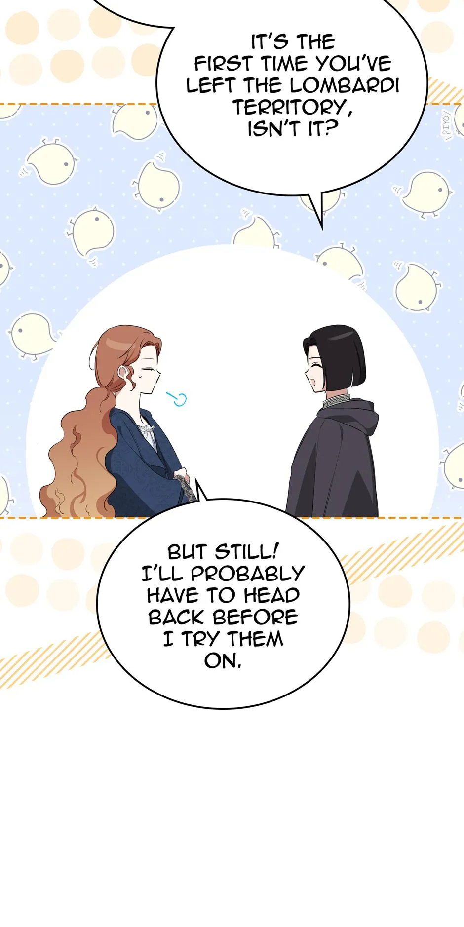 I’ll Be The Matriarch In This Life - Chapter 155 Page 14