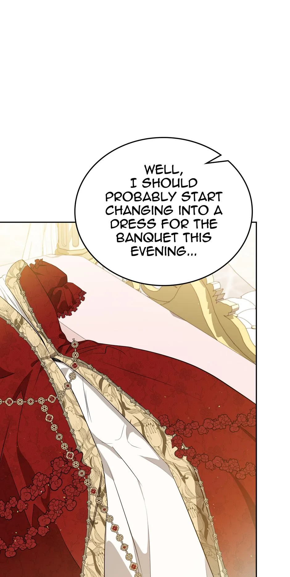I’ll Be The Matriarch In This Life - Chapter 155 Page 15