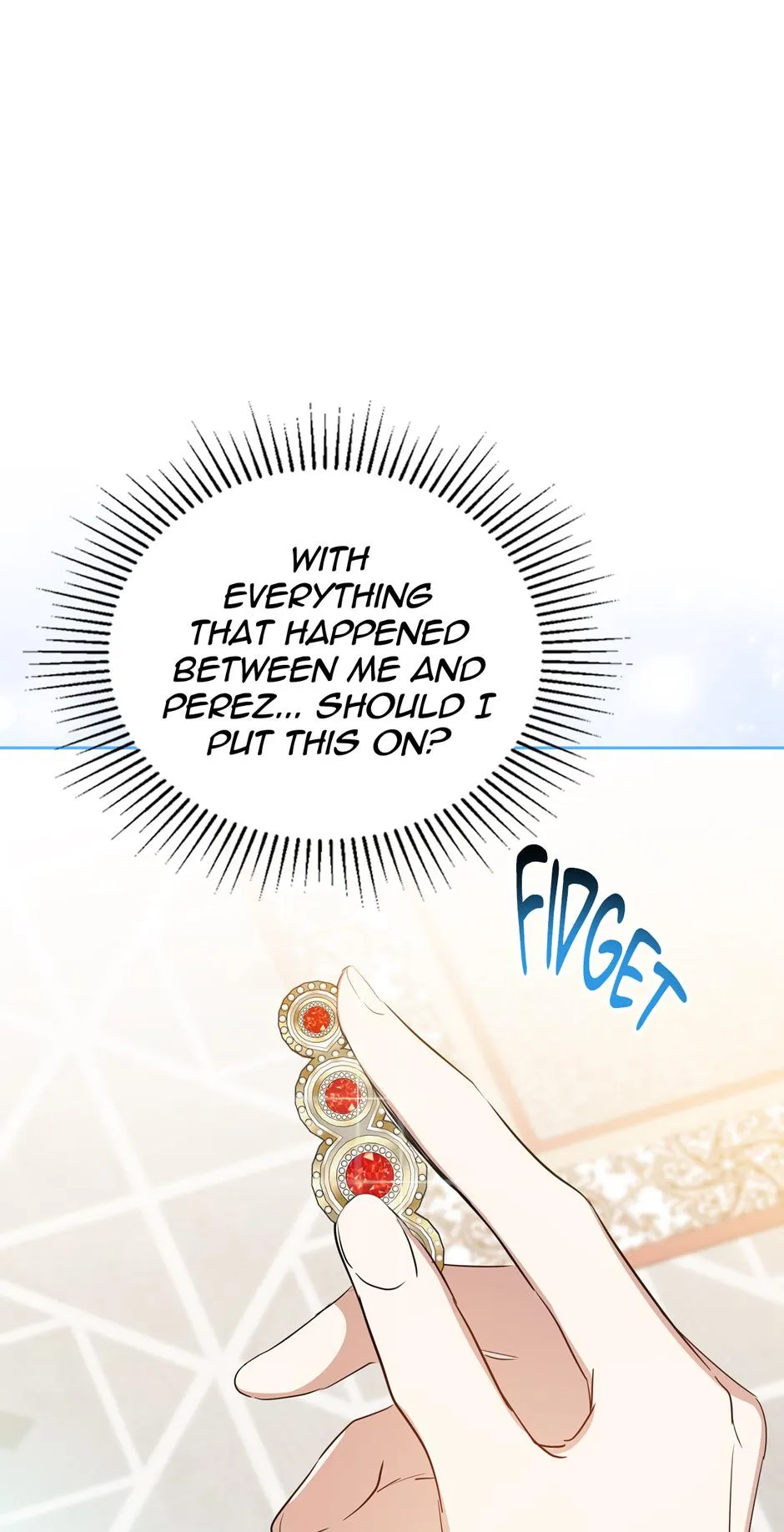 I’ll Be The Matriarch In This Life - Chapter 155 Page 20