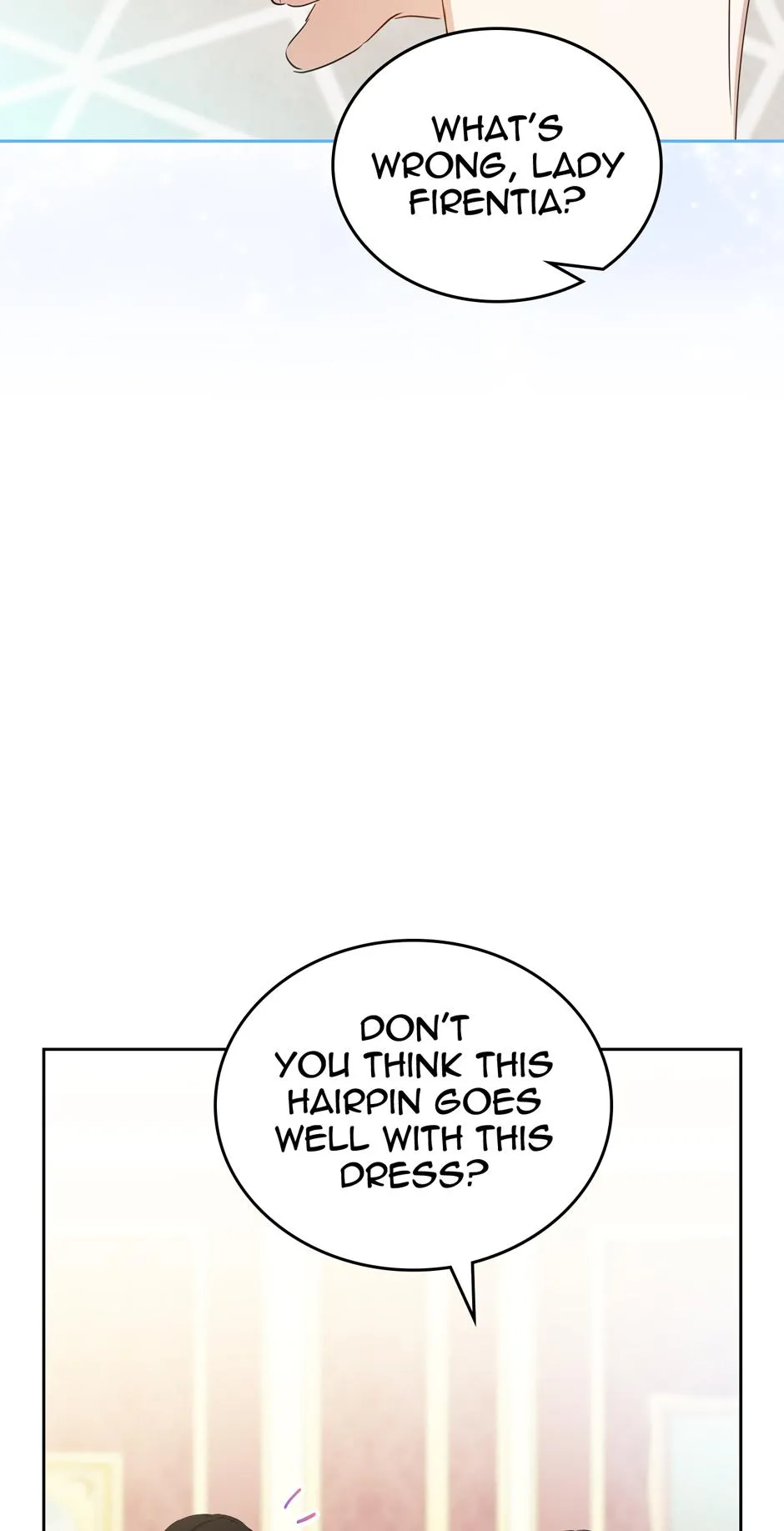 I’ll Be The Matriarch In This Life - Chapter 155 Page 21