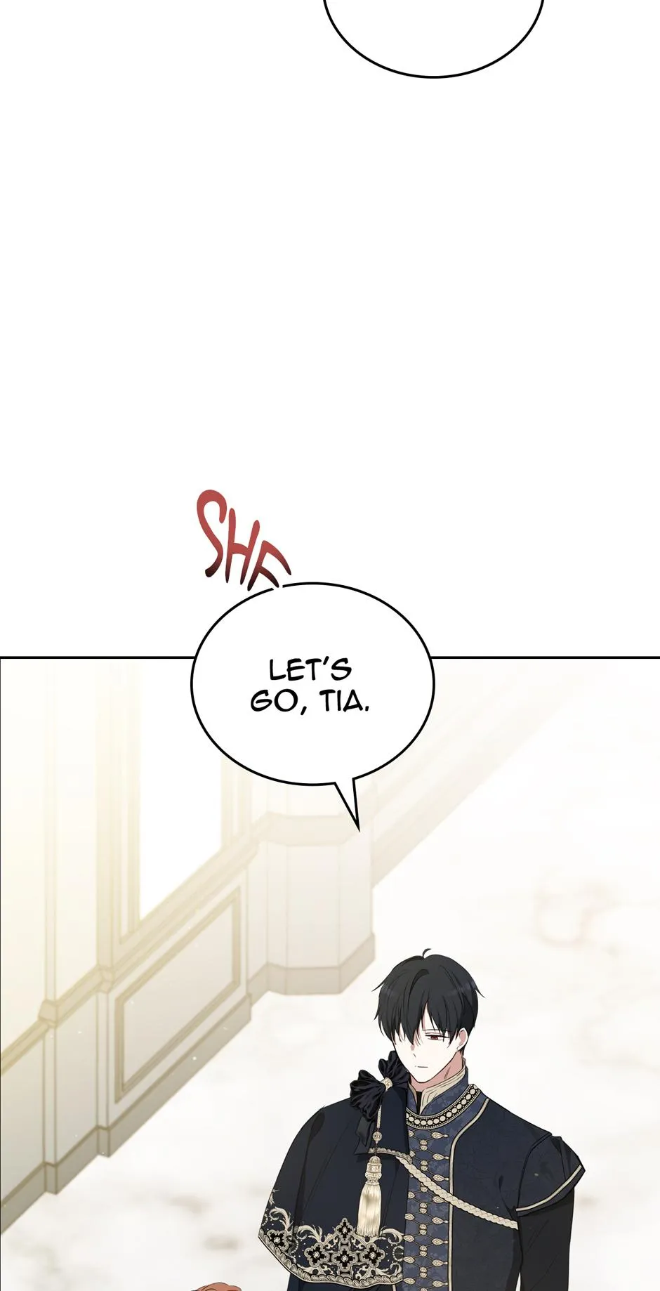 I’ll Be The Matriarch In This Life - Chapter 155 Page 36