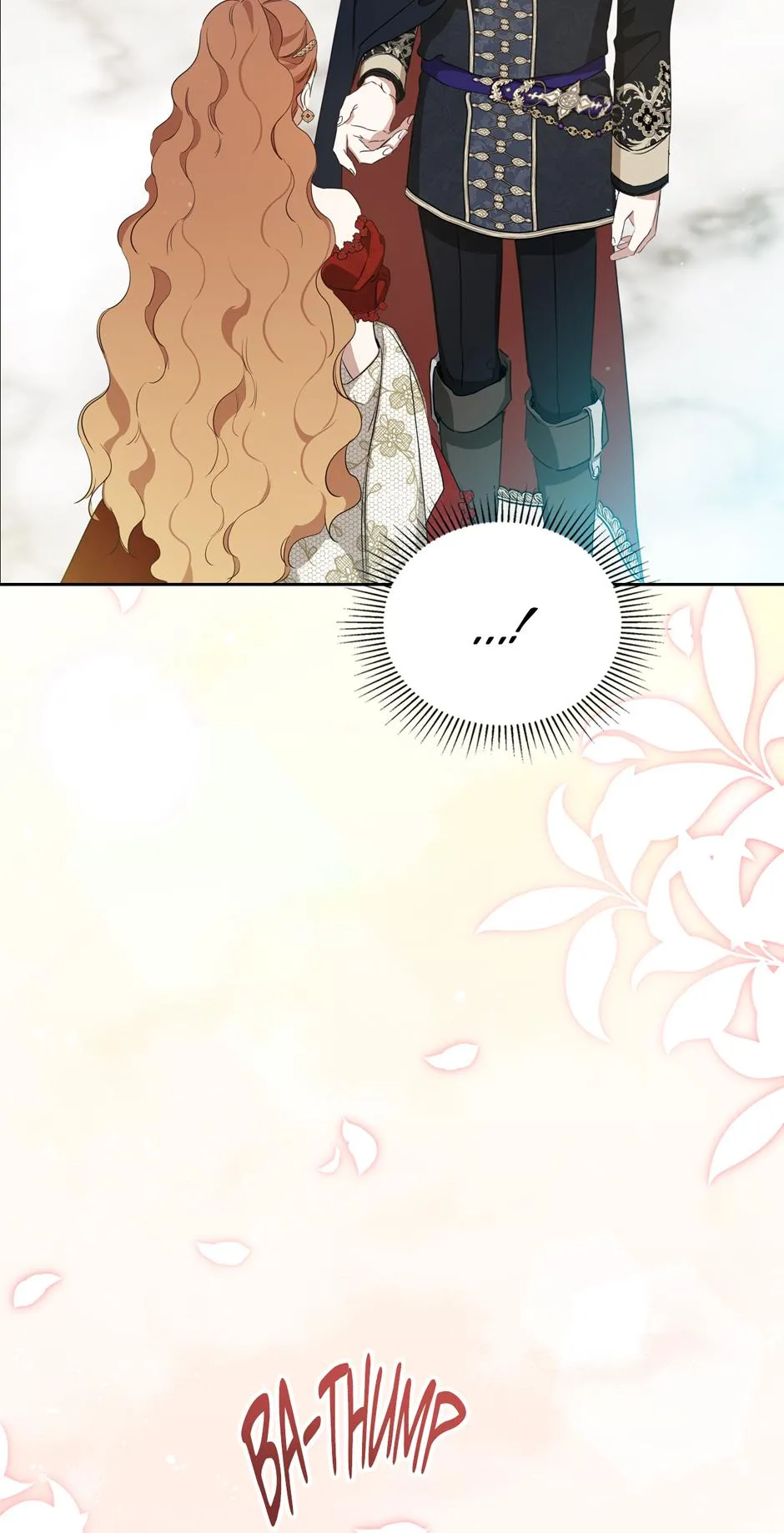 I’ll Be The Matriarch In This Life - Chapter 155 Page 37