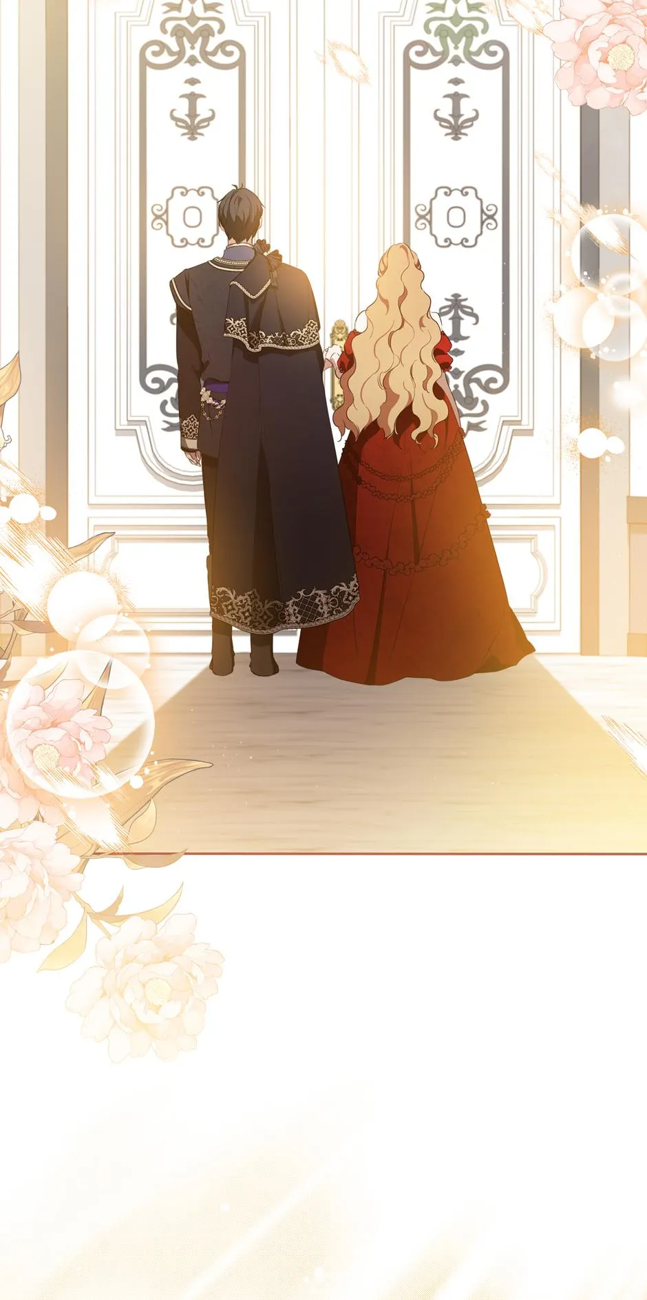 I’ll Be The Matriarch In This Life - Chapter 155 Page 42