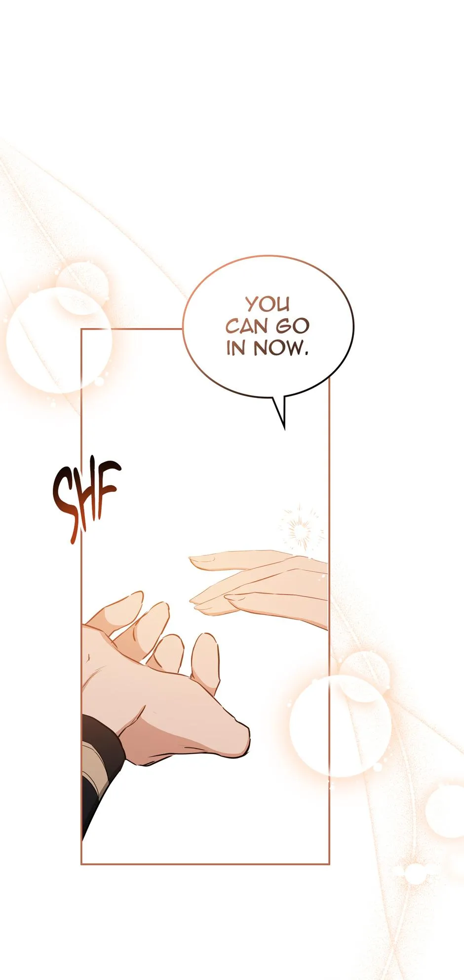 I’ll Be The Matriarch In This Life - Chapter 155 Page 44