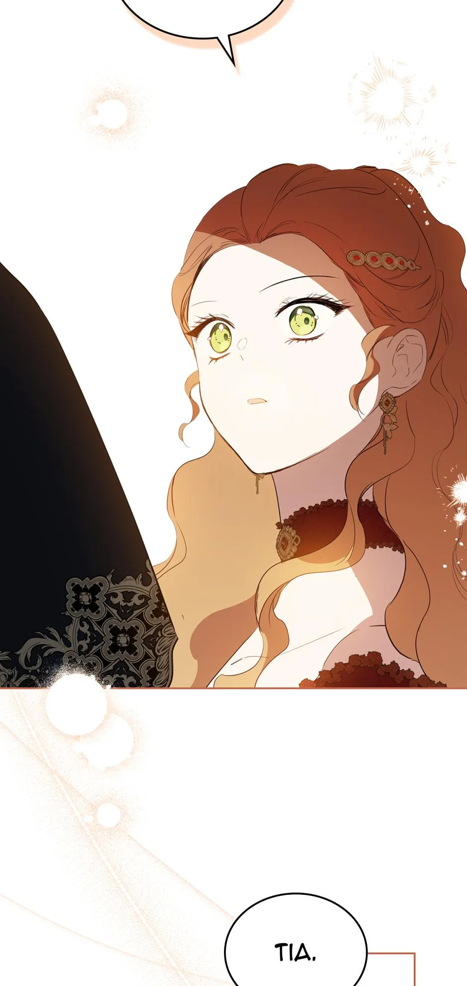 I’ll Be The Matriarch In This Life - Chapter 155 Page 46