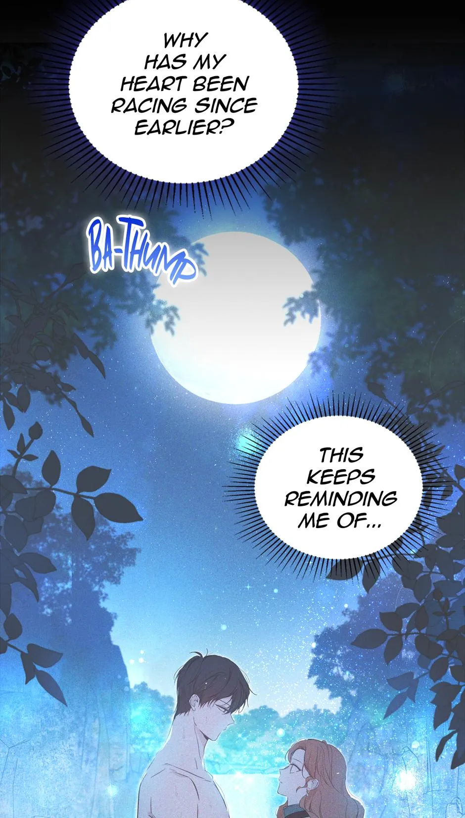 I’ll Be The Matriarch In This Life - Chapter 155 Page 50