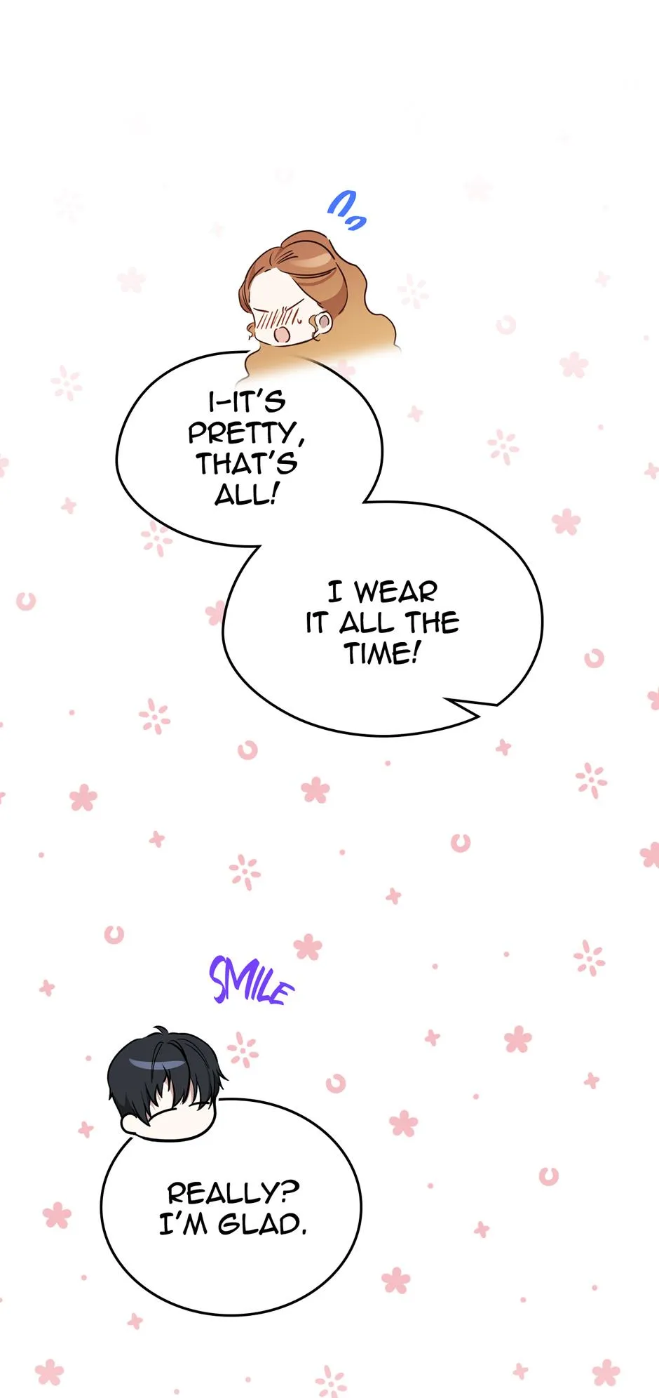 I’ll Be The Matriarch In This Life - Chapter 155 Page 53