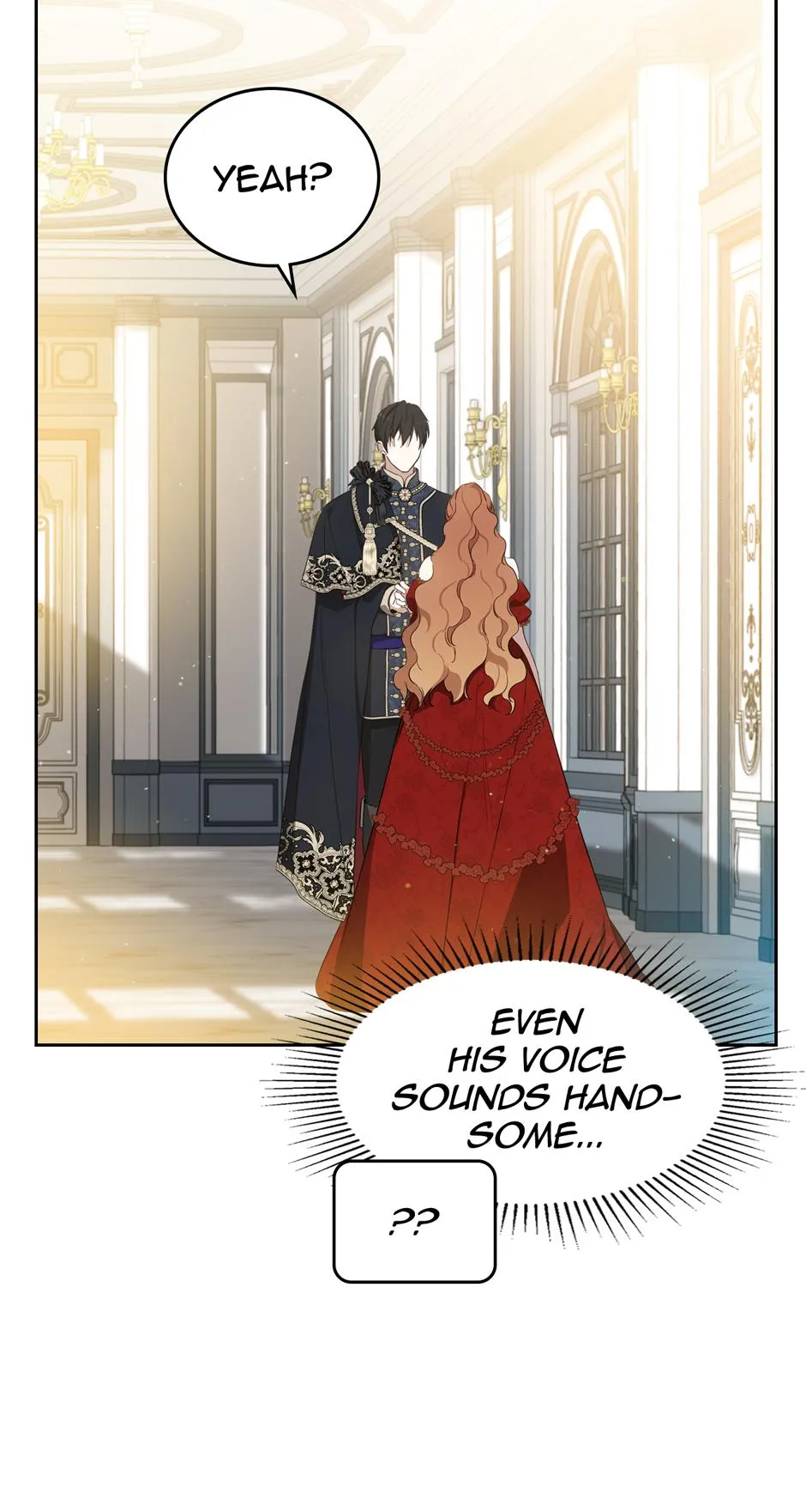 I’ll Be The Matriarch In This Life - Chapter 155 Page 61