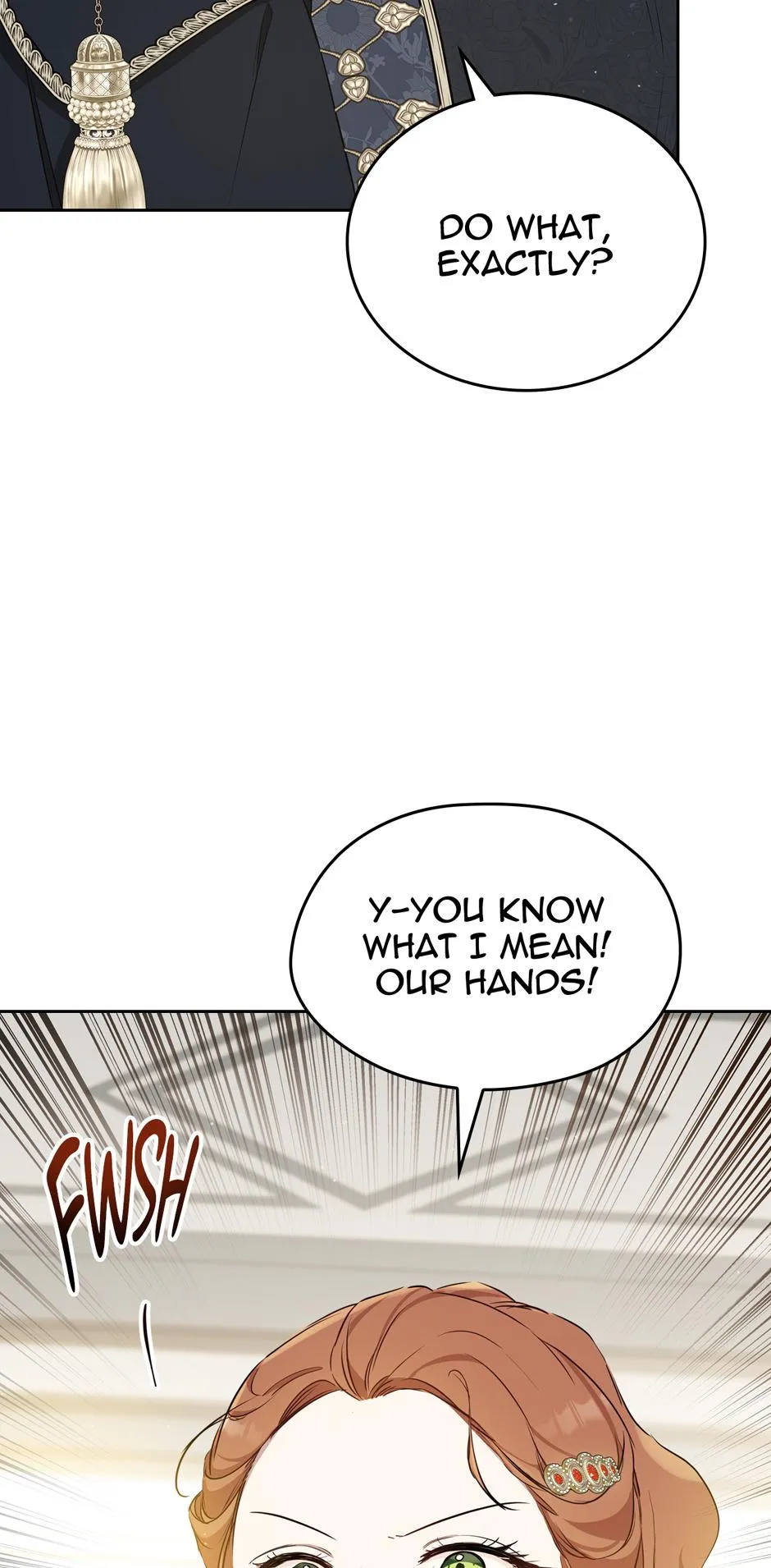 I’ll Be The Matriarch In This Life - Chapter 155 Page 63