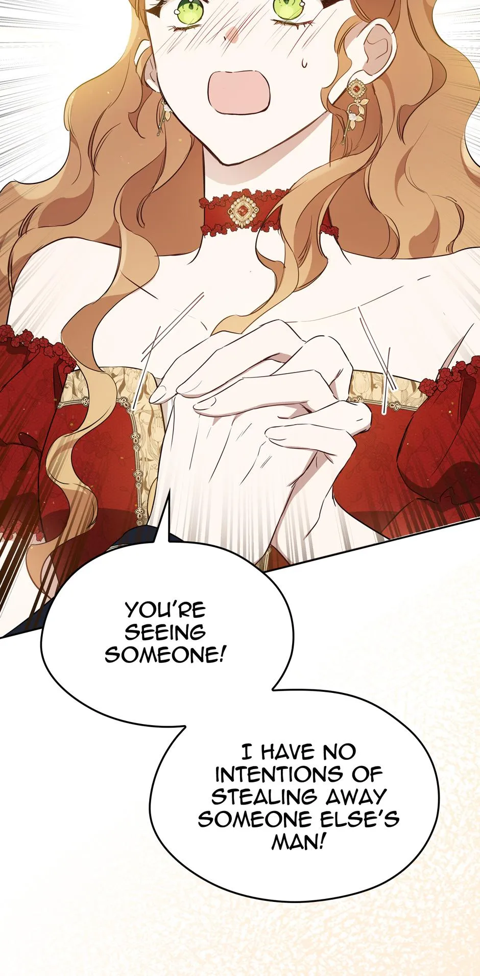 I’ll Be The Matriarch In This Life - Chapter 155 Page 64