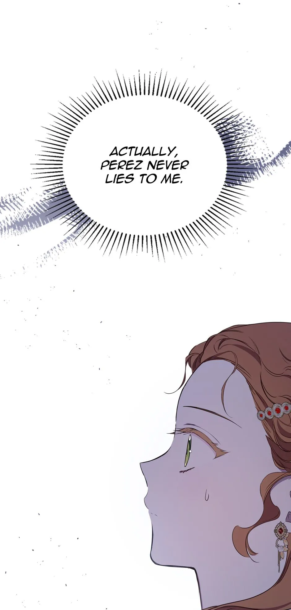 I’ll Be The Matriarch In This Life - Chapter 155 Page 72