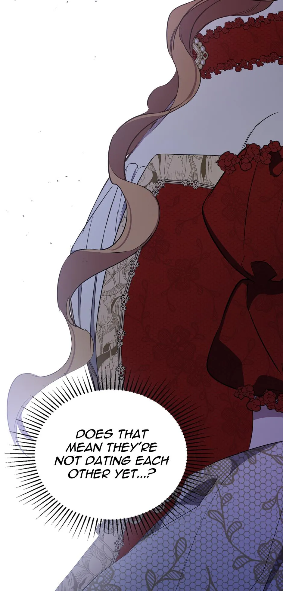 I’ll Be The Matriarch In This Life - Chapter 155 Page 73