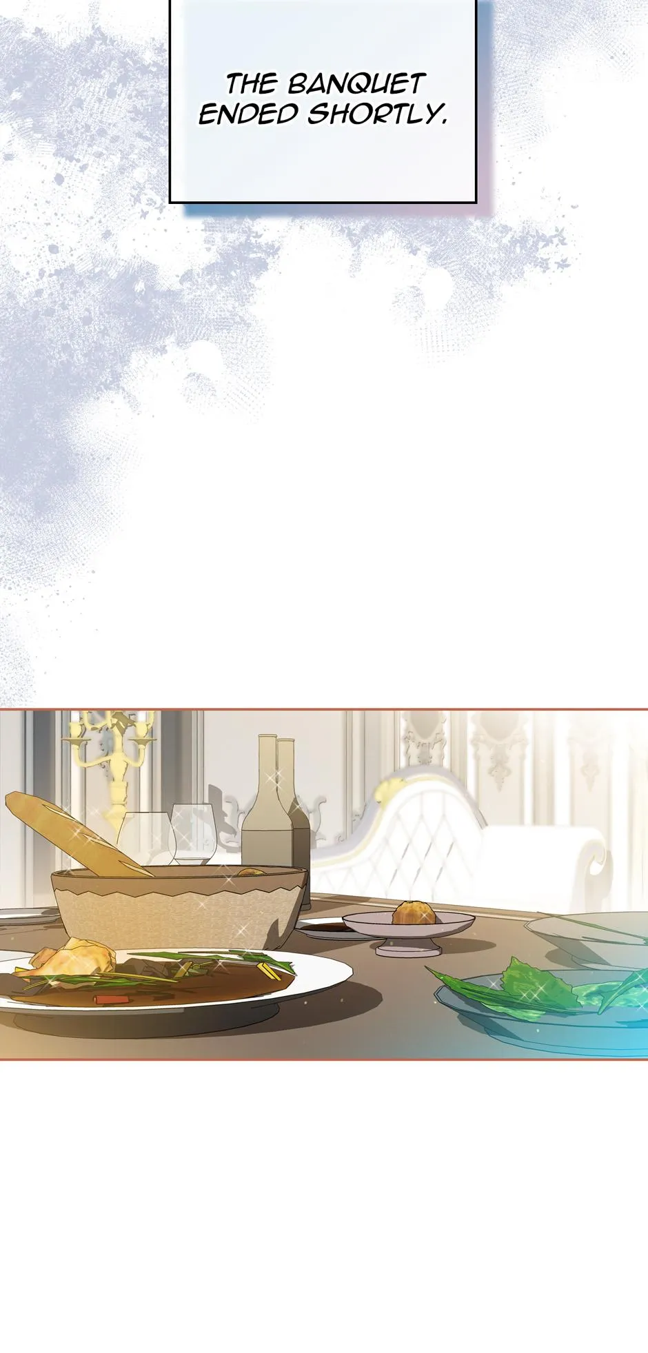 I’ll Be The Matriarch In This Life - Chapter 155 Page 75