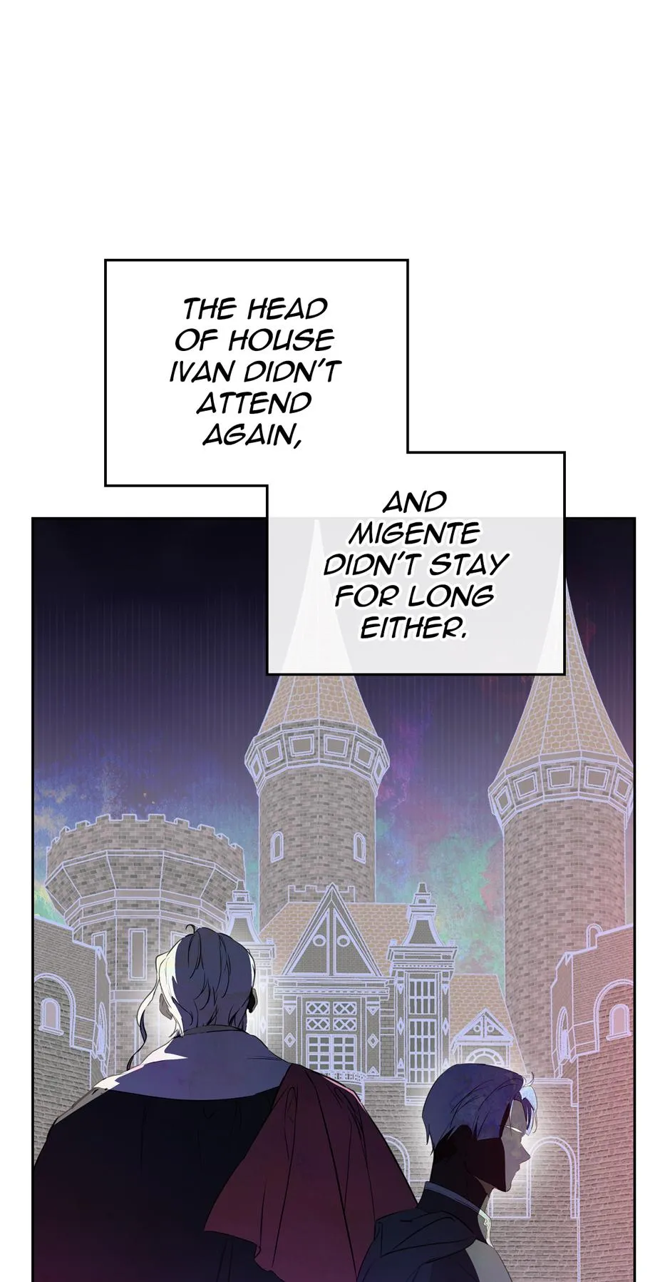 I’ll Be The Matriarch In This Life - Chapter 155 Page 76