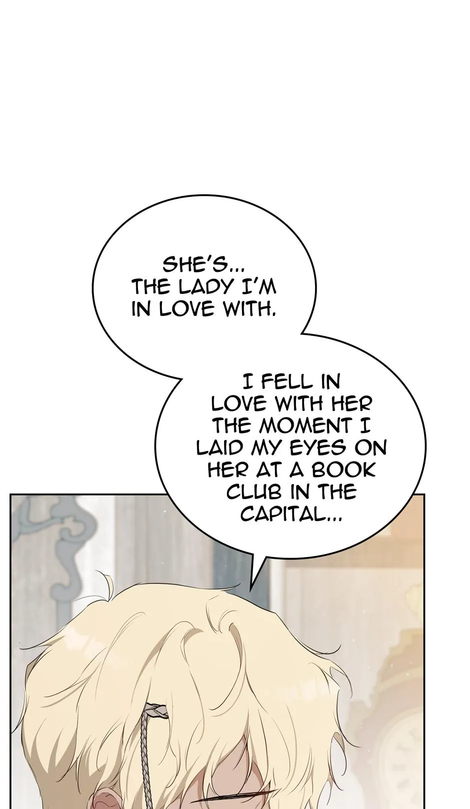 I’ll Be The Matriarch In This Life - Chapter 155 Page 84