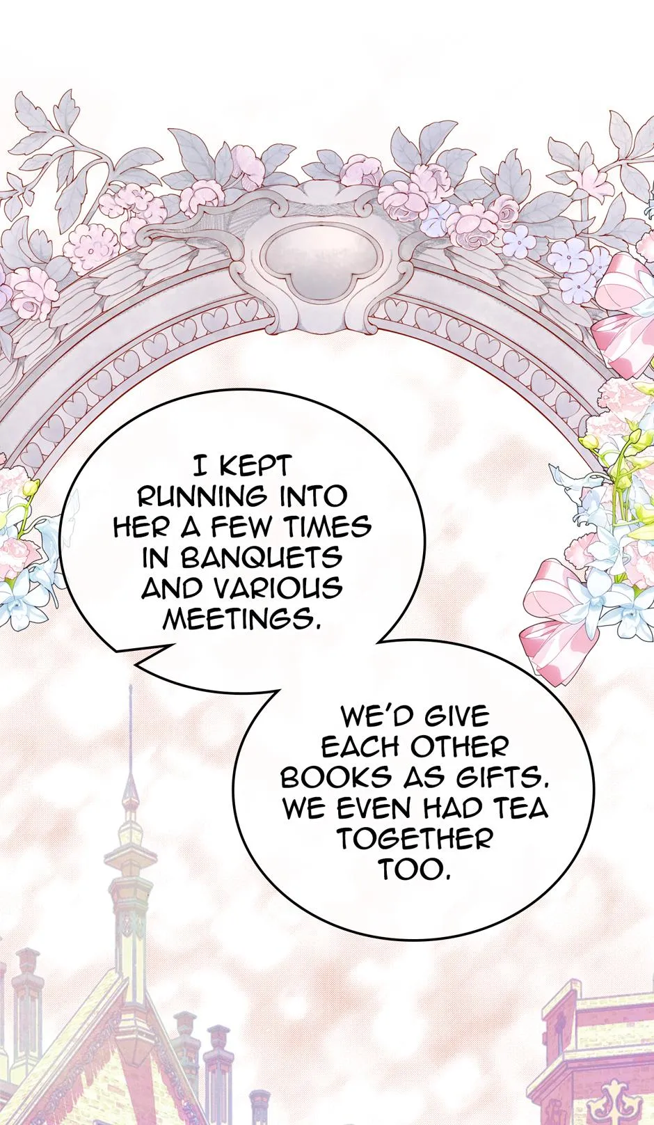 I’ll Be The Matriarch In This Life - Chapter 155 Page 86