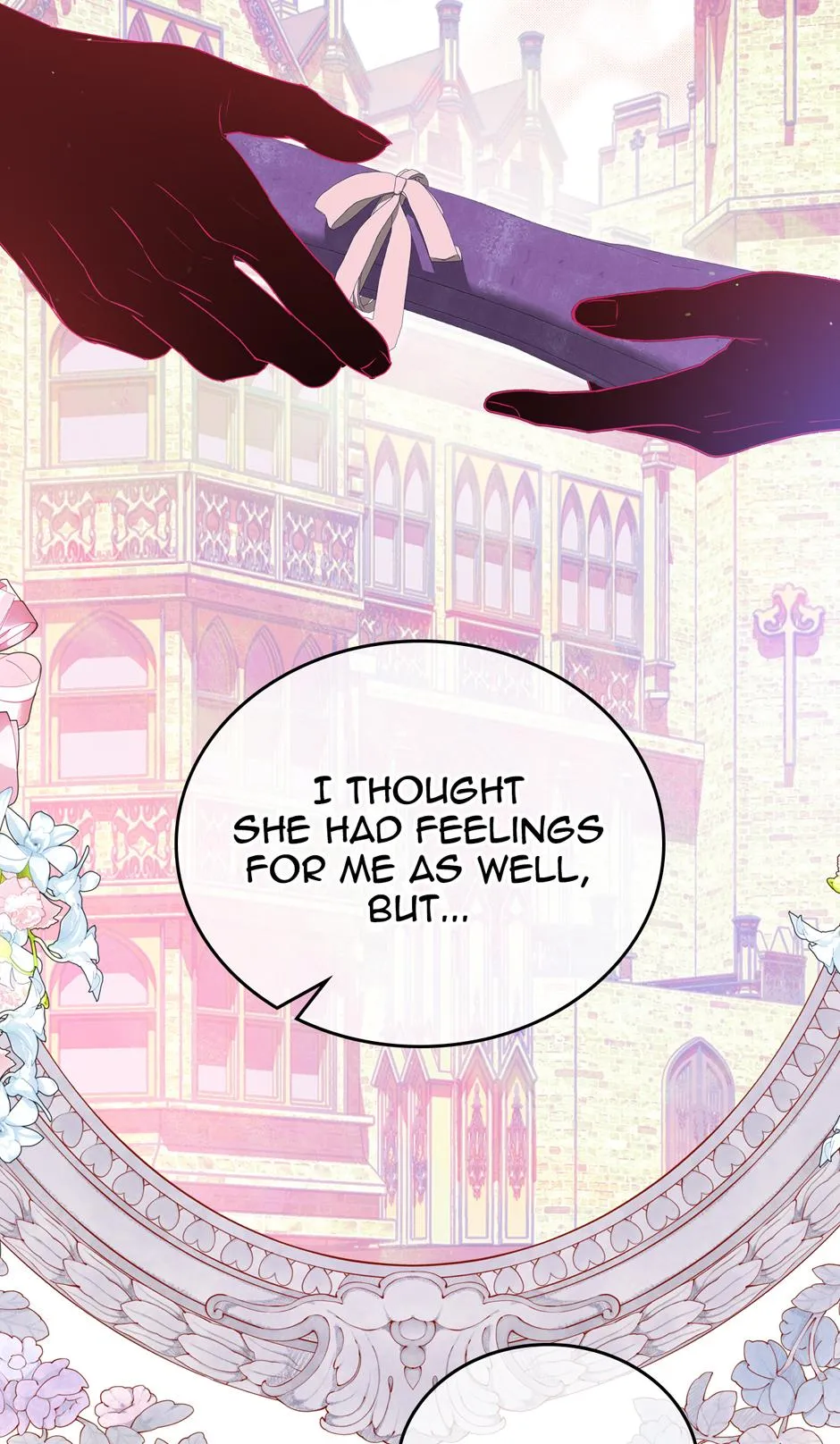 I’ll Be The Matriarch In This Life - Chapter 155 Page 87
