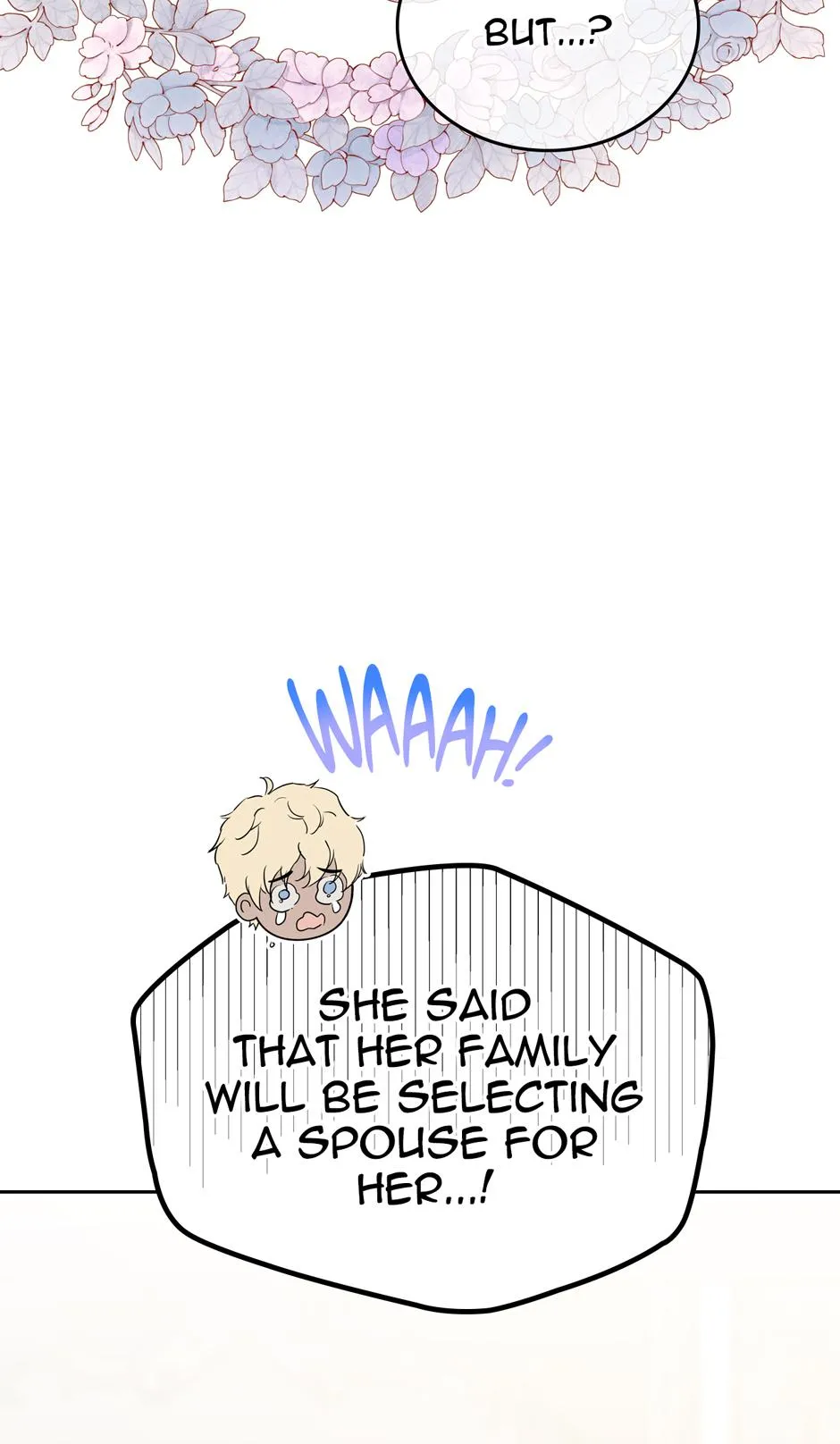 I’ll Be The Matriarch In This Life - Chapter 155 Page 88