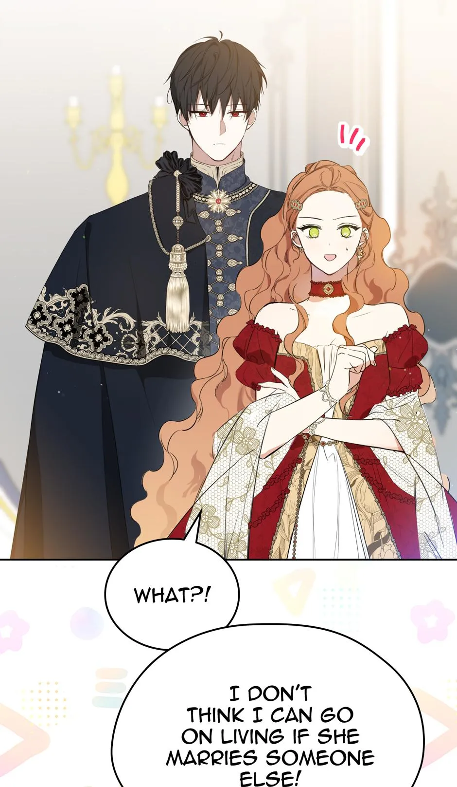 I’ll Be The Matriarch In This Life - Chapter 155 Page 89
