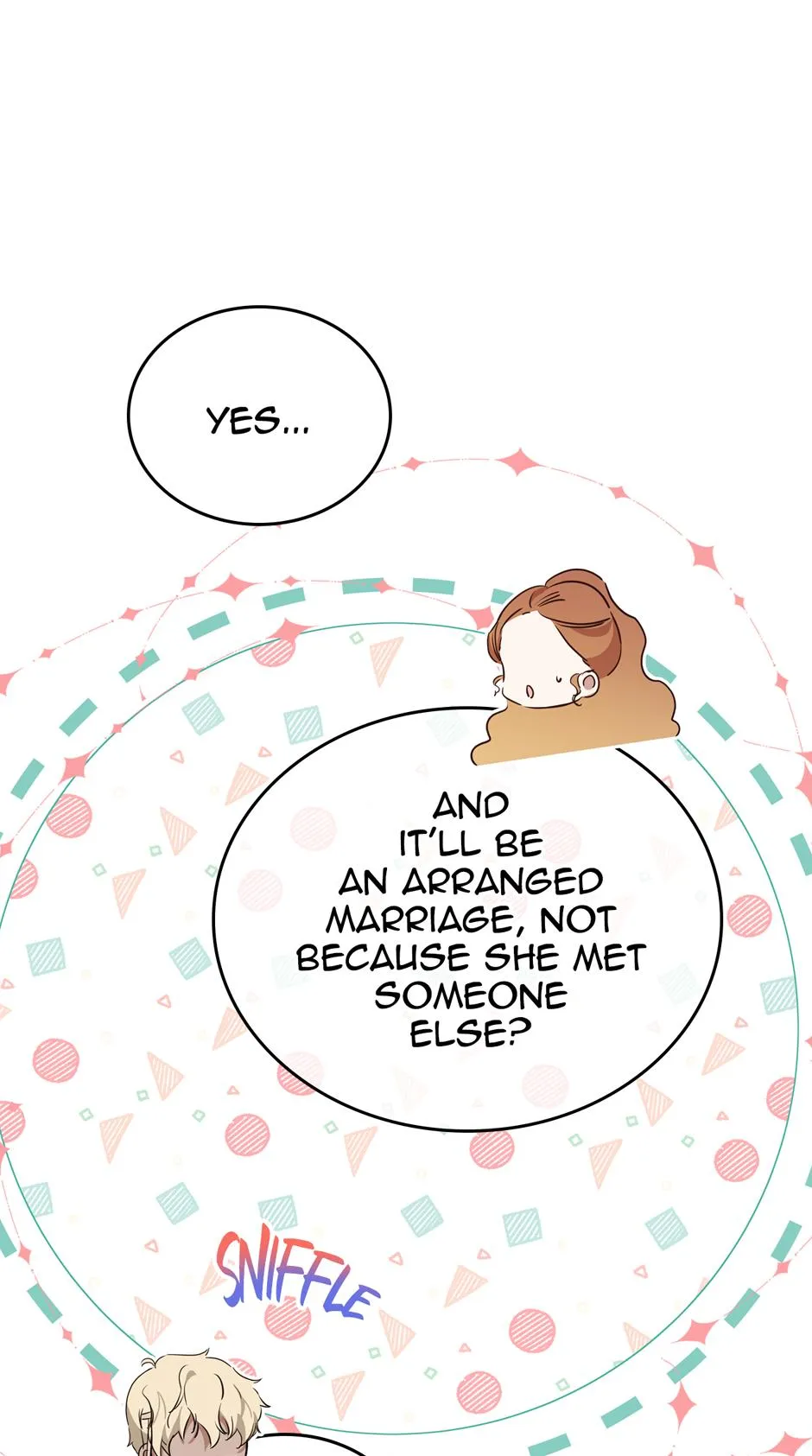 I’ll Be The Matriarch In This Life - Chapter 155 Page 91