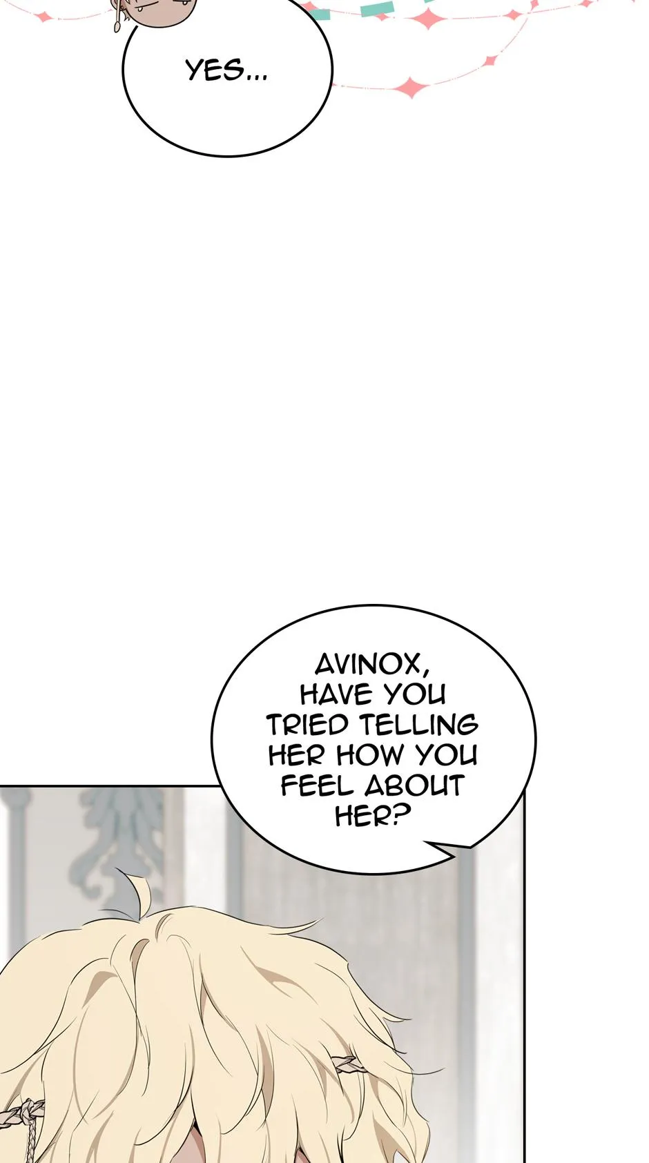 I’ll Be The Matriarch In This Life - Chapter 155 Page 92