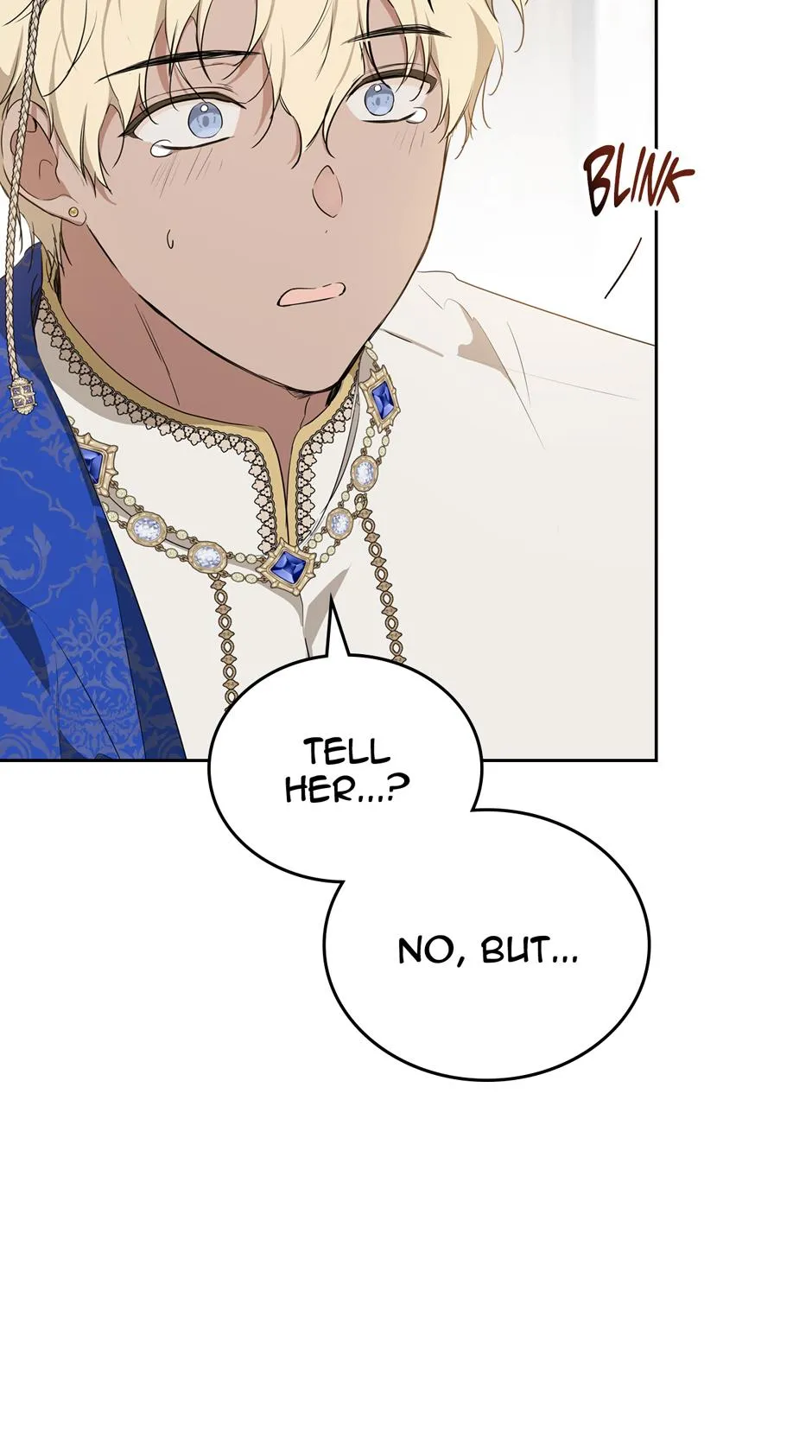 I’ll Be The Matriarch In This Life - Chapter 155 Page 93