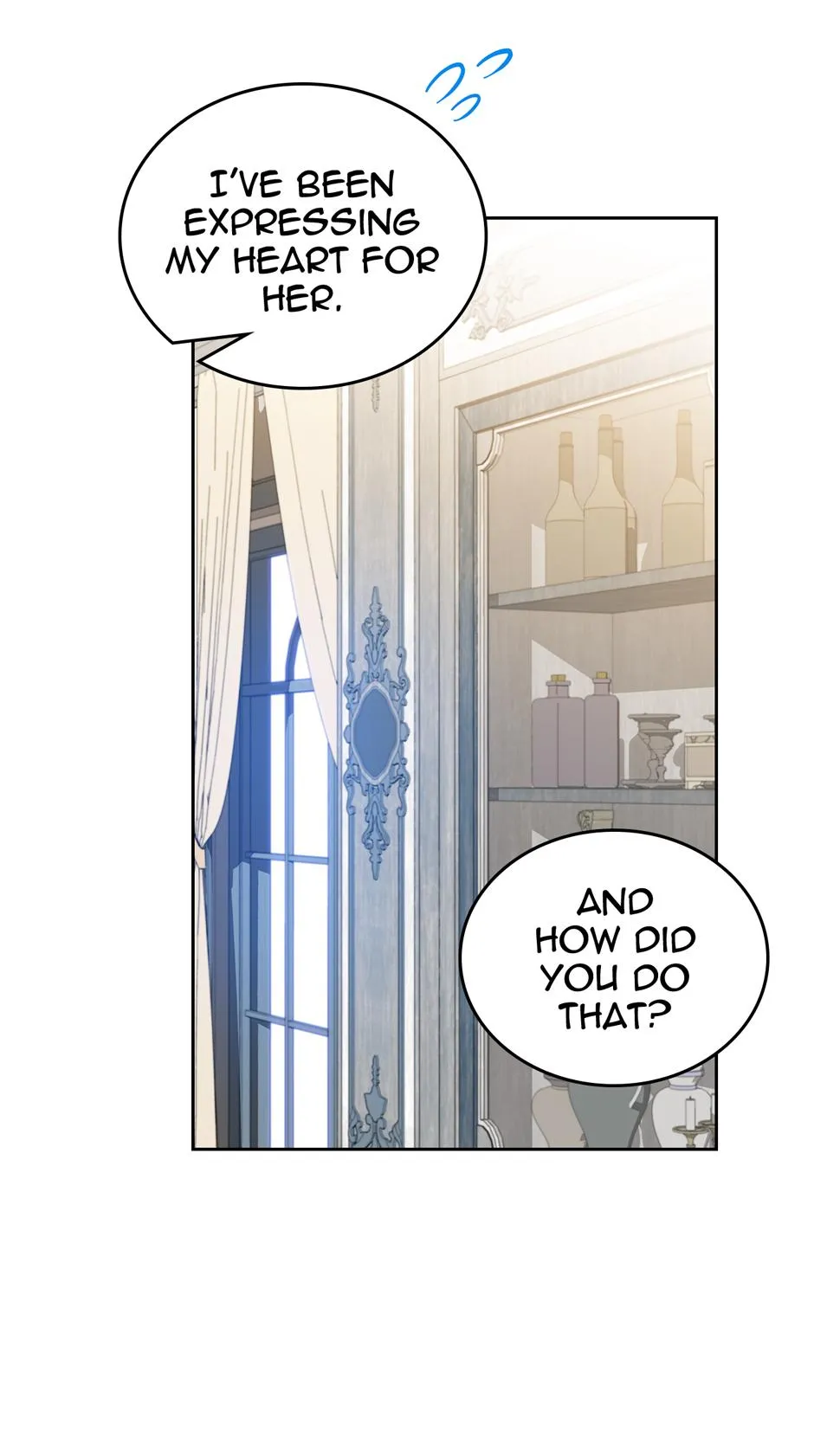 I’ll Be The Matriarch In This Life - Chapter 155 Page 94