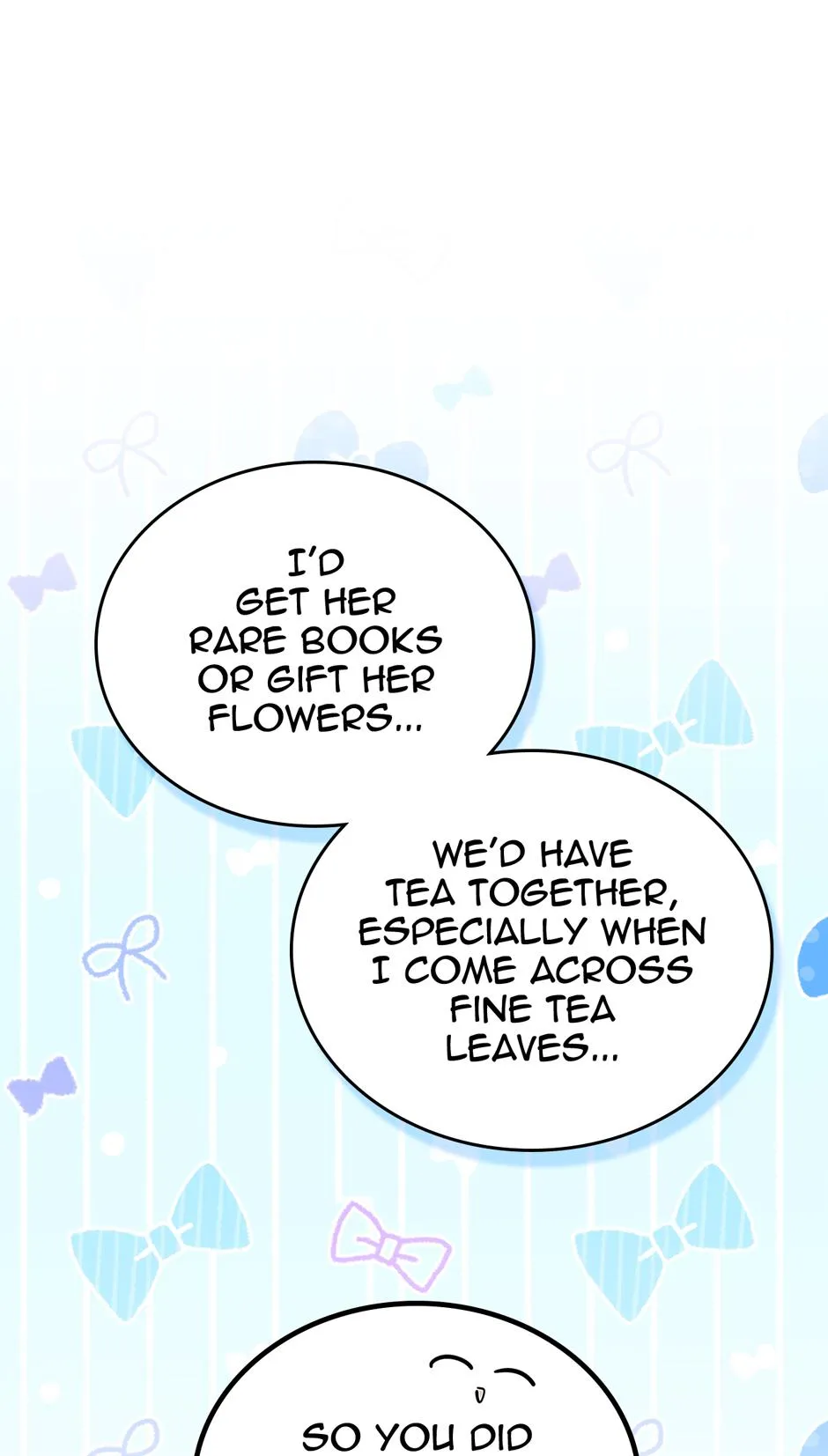 I’ll Be The Matriarch In This Life - Chapter 155 Page 95