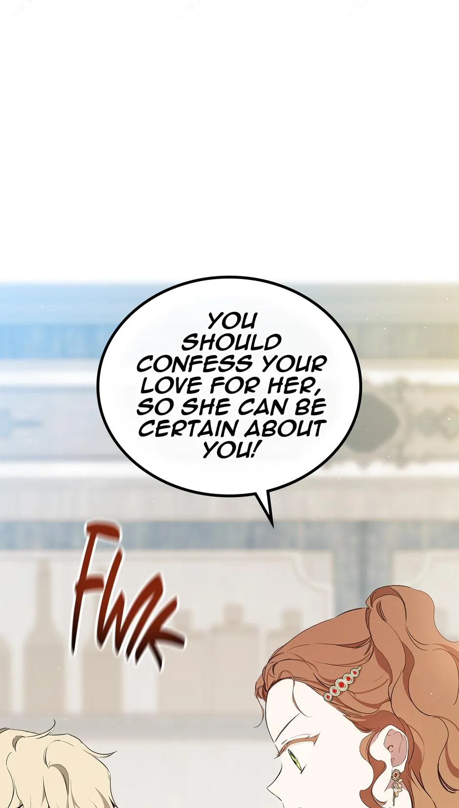 I’ll Be The Matriarch In This Life - Chapter 155 Page 97