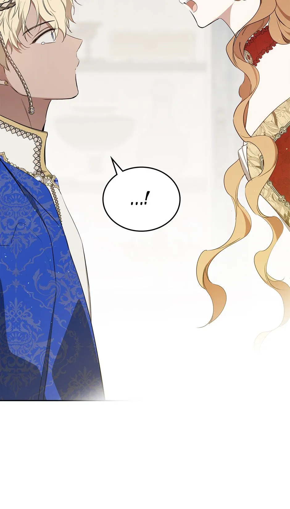 I’ll Be The Matriarch In This Life - Chapter 155 Page 98