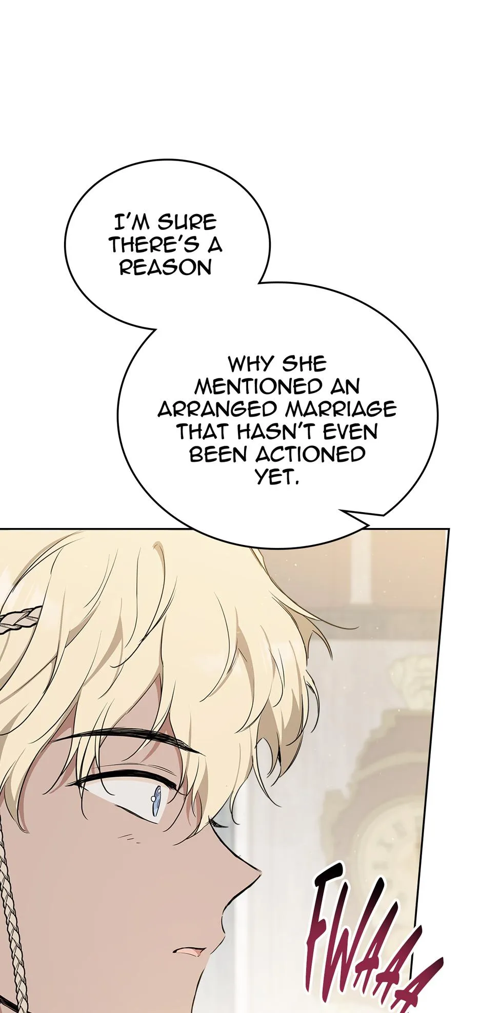 I’ll Be The Matriarch In This Life - Chapter 155 Page 99