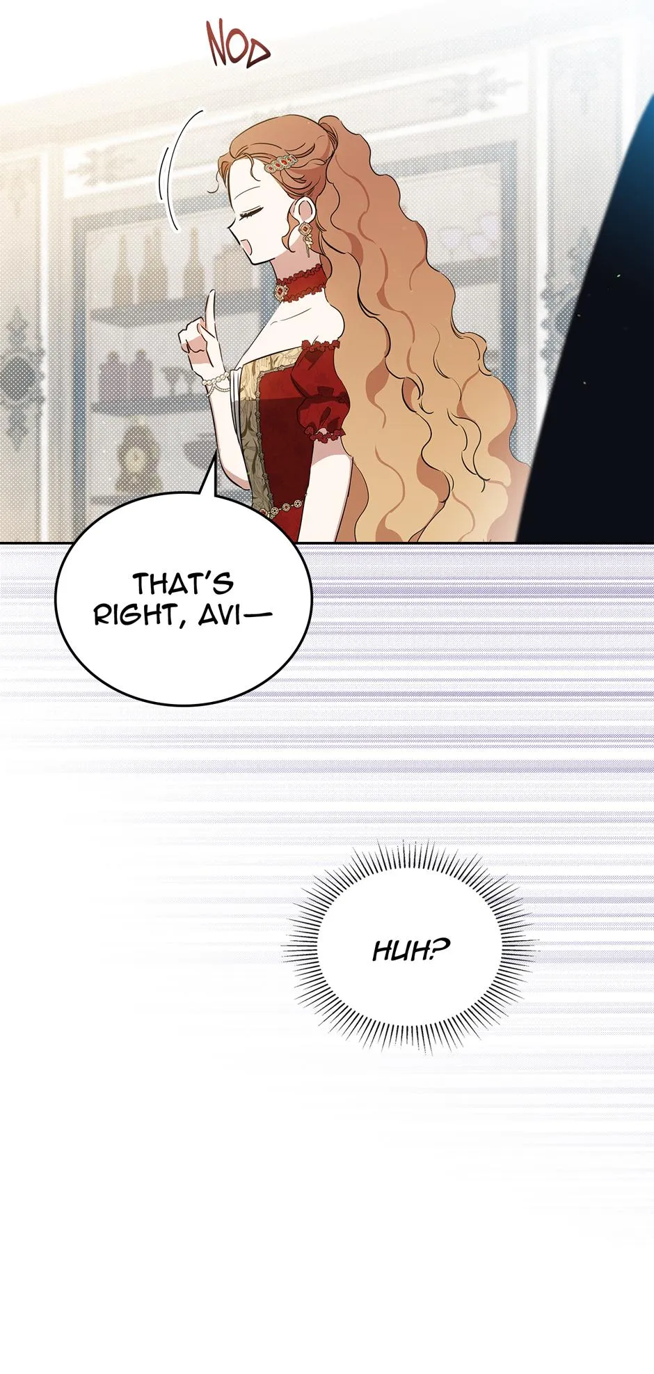 I’ll Be The Matriarch In This Life - Chapter 155 Page 102