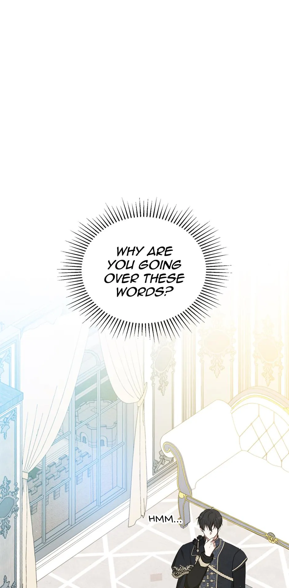 I’ll Be The Matriarch In This Life - Chapter 155 Page 103