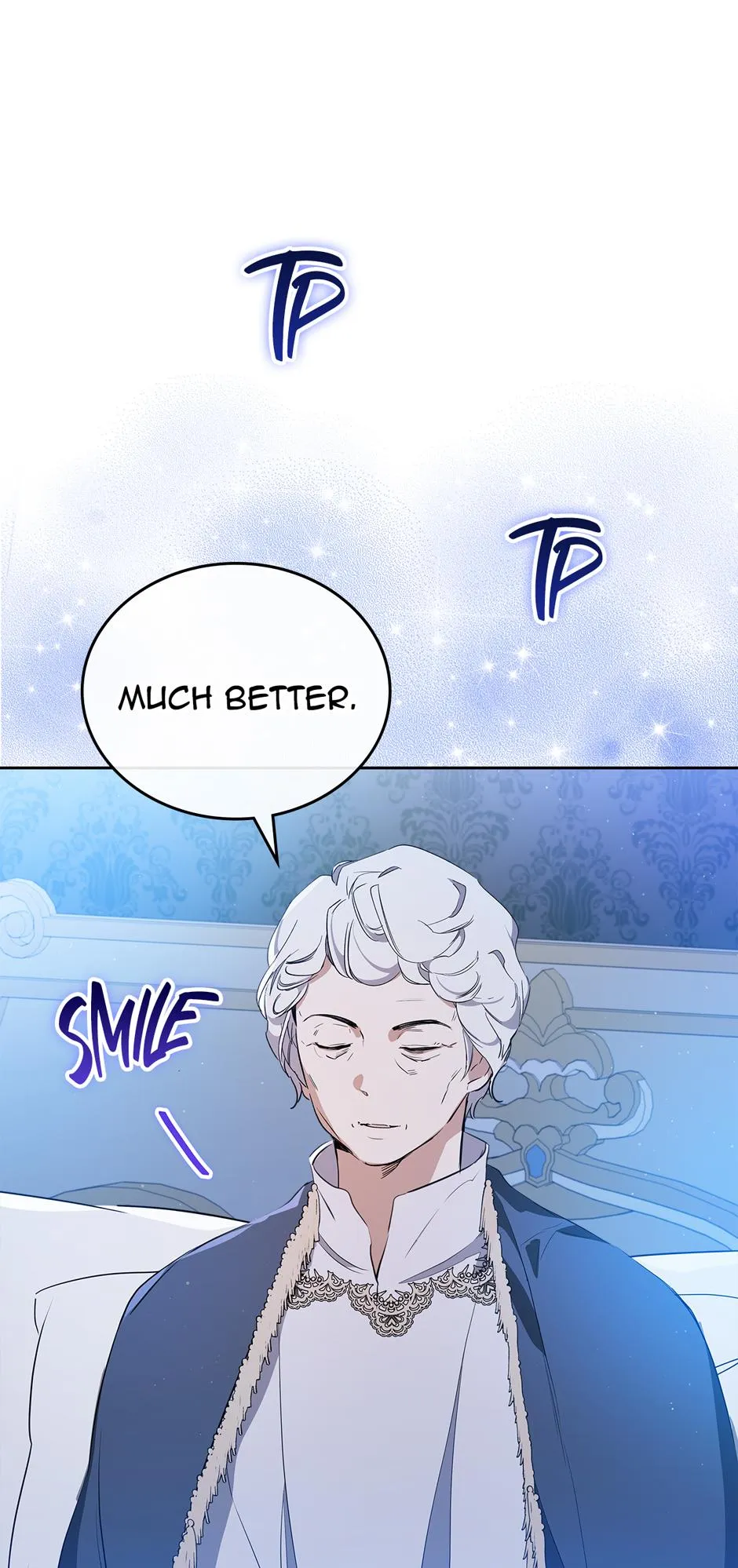 I’ll Be The Matriarch In This Life - Chapter 155 Page 108