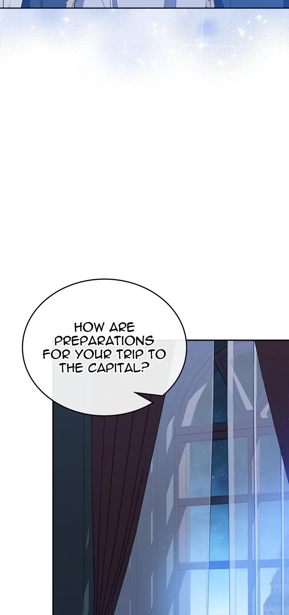 I’ll Be The Matriarch In This Life - Chapter 155 Page 109