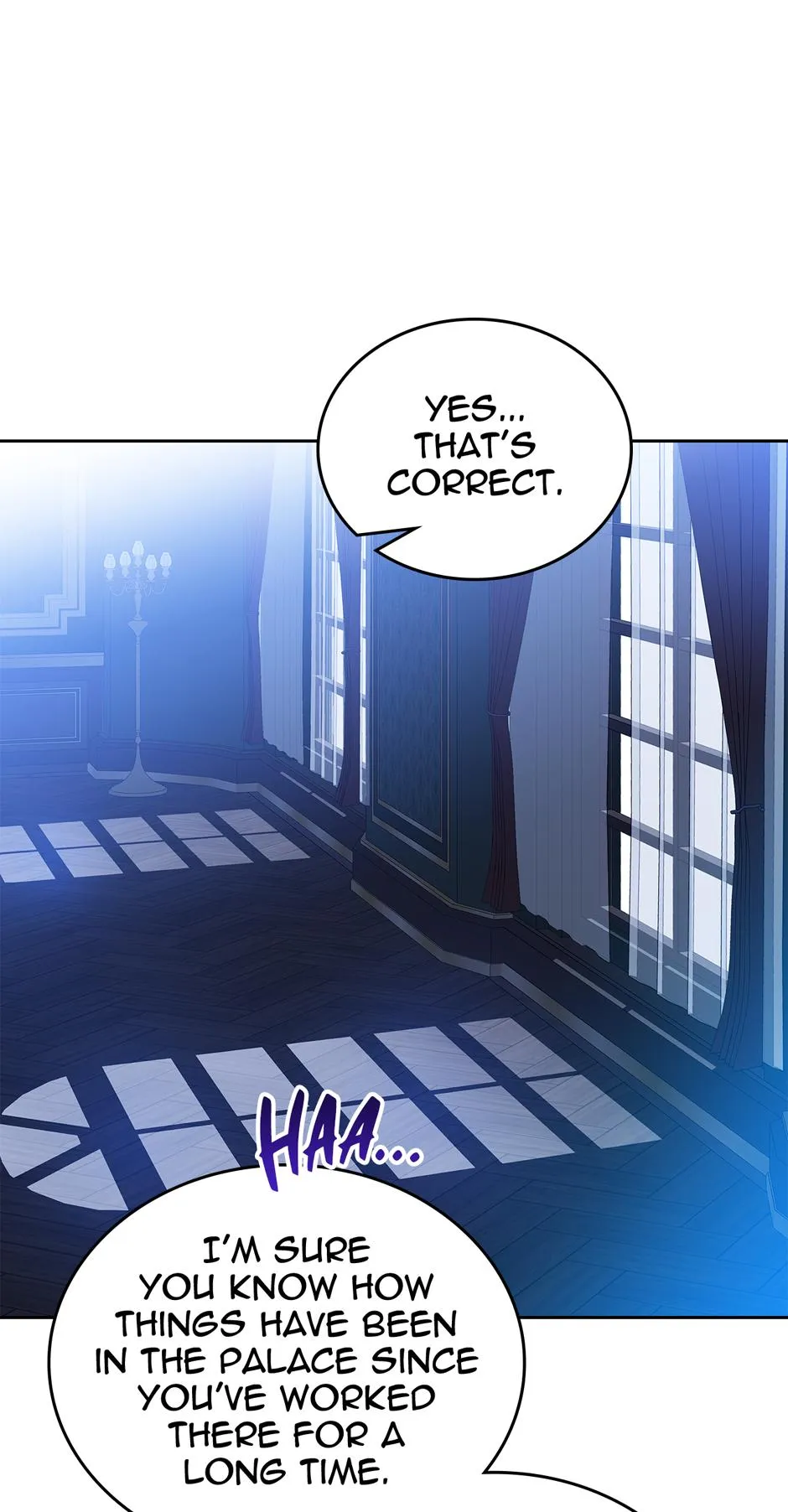 I’ll Be The Matriarch In This Life - Chapter 155 Page 112